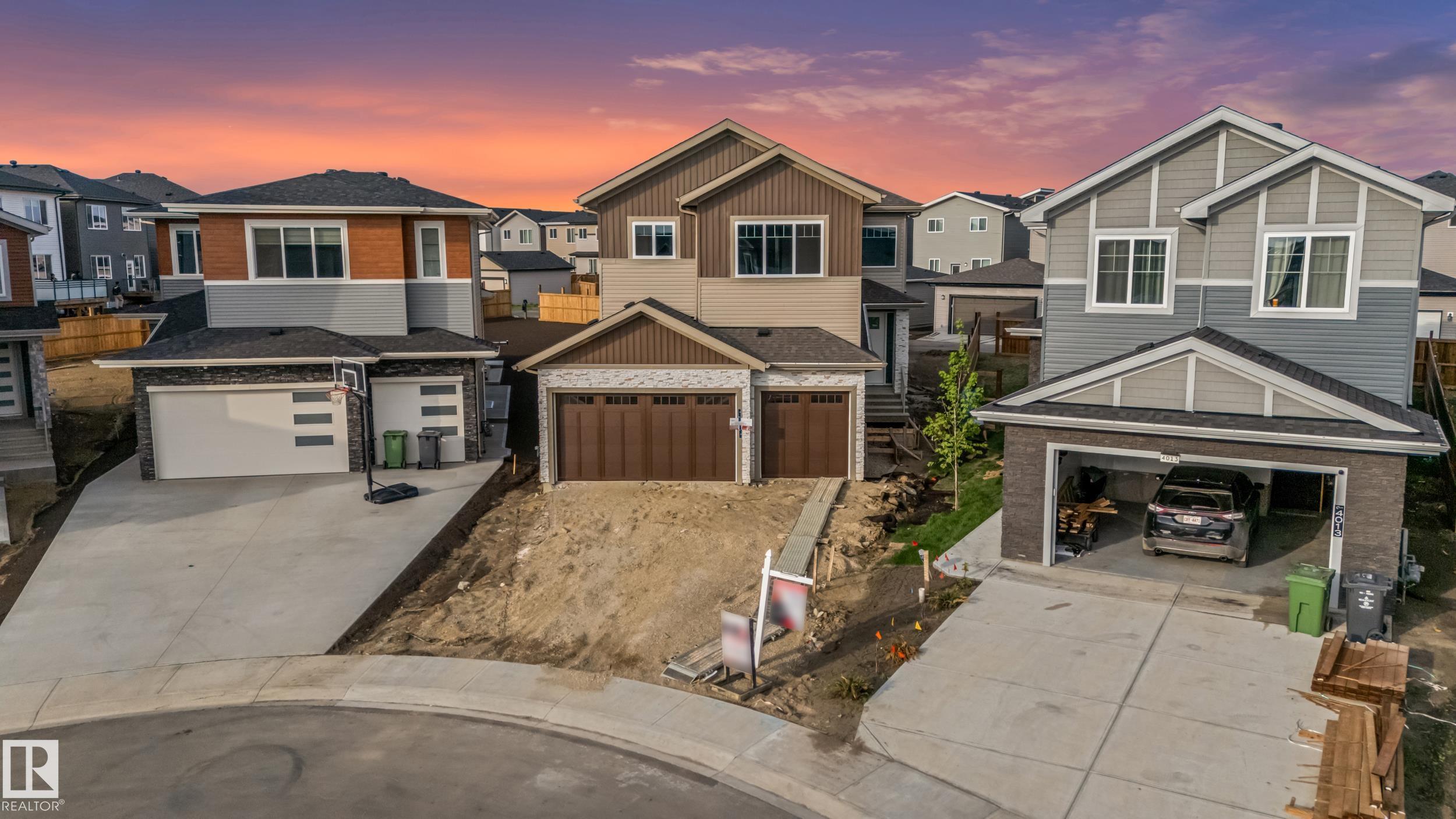 4015 39 Street, Lakeview North, Beaumont