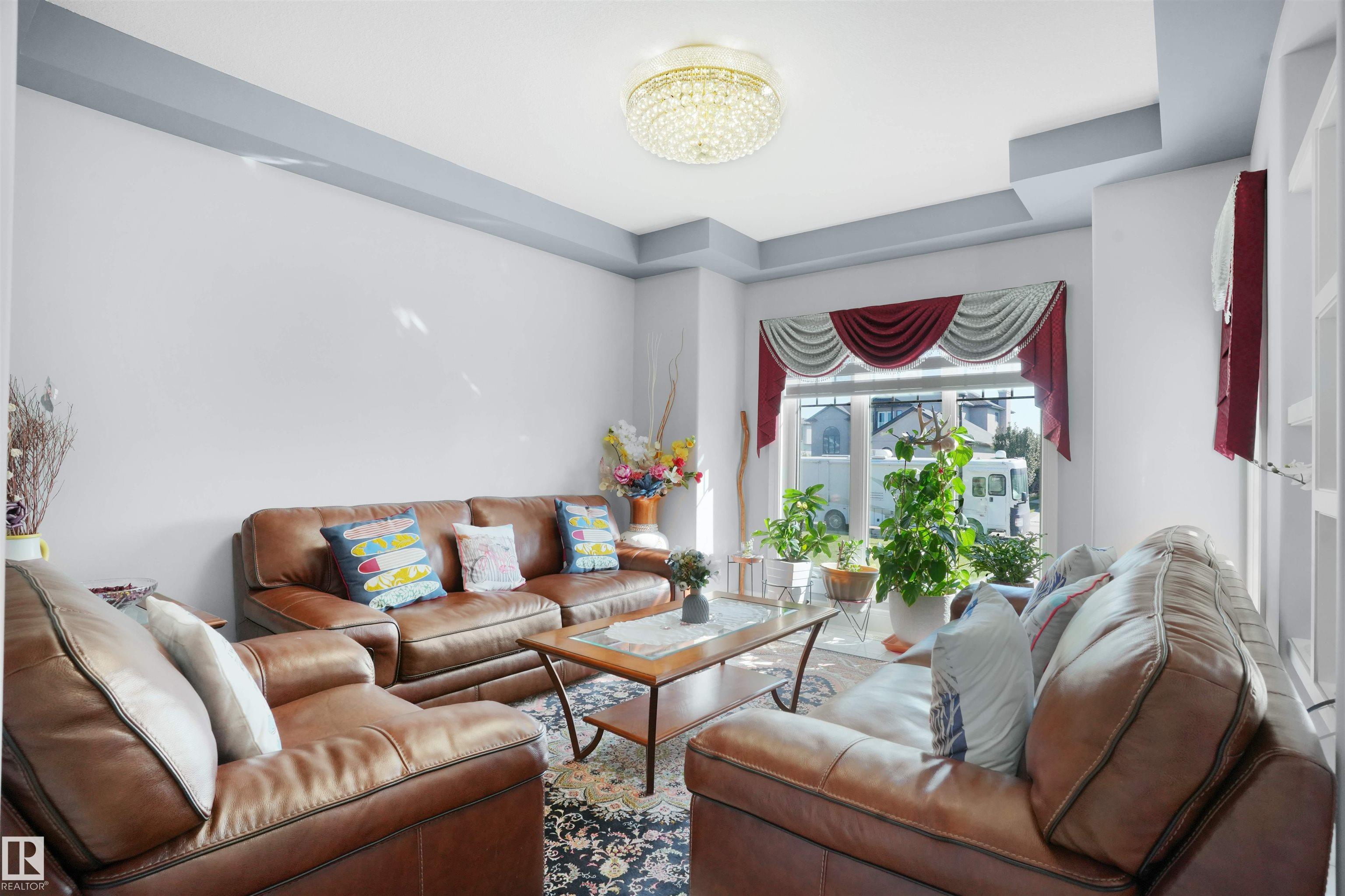 16608 9 Street NE, Quarry Ridge, Edmonton