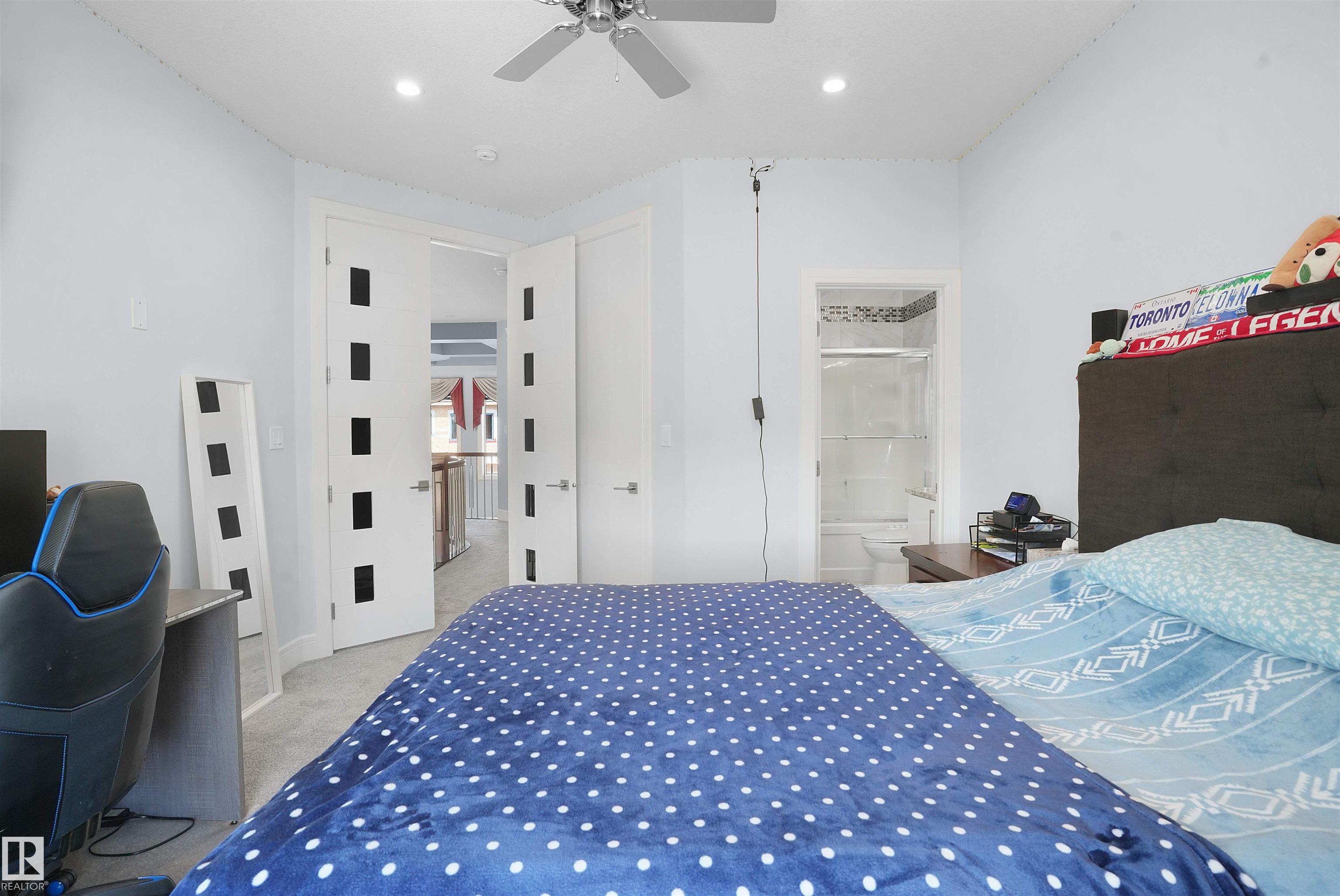 Photo 24 at 16608 9 Street NE, Quarry Ridge, Edmonton