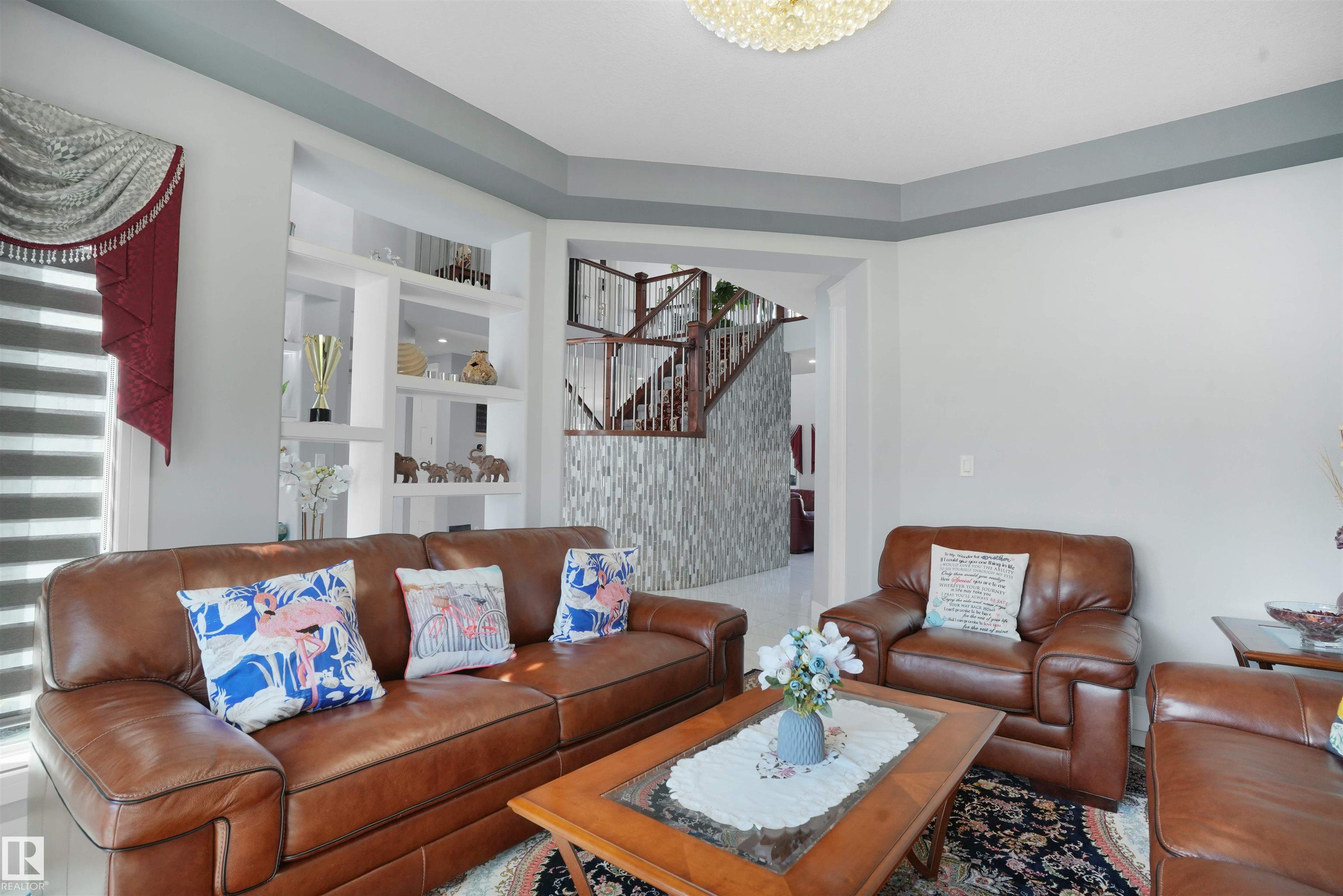 16608 9 Street NE, Quarry Ridge, Edmonton