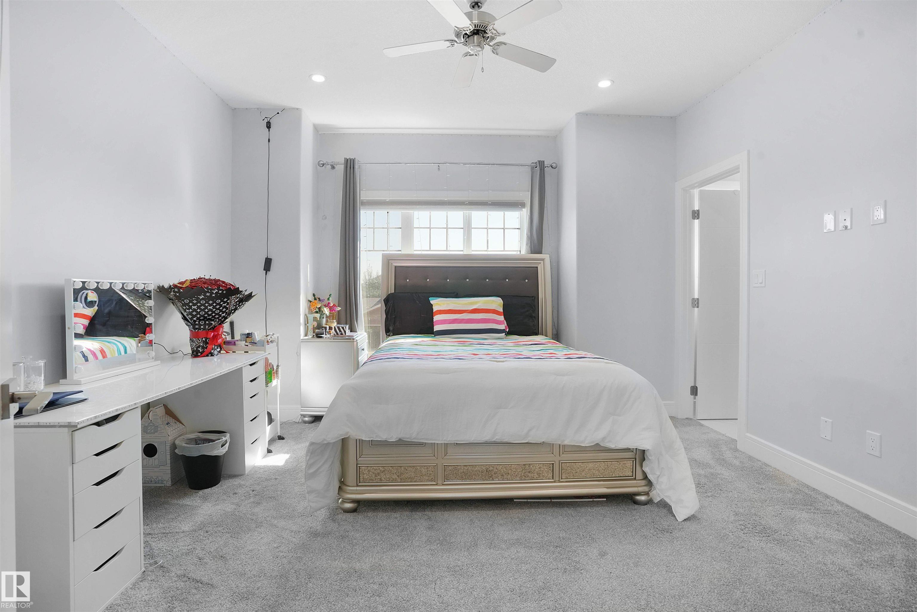 Photo 33 at 16608 9 Street NE, Quarry Ridge, Edmonton