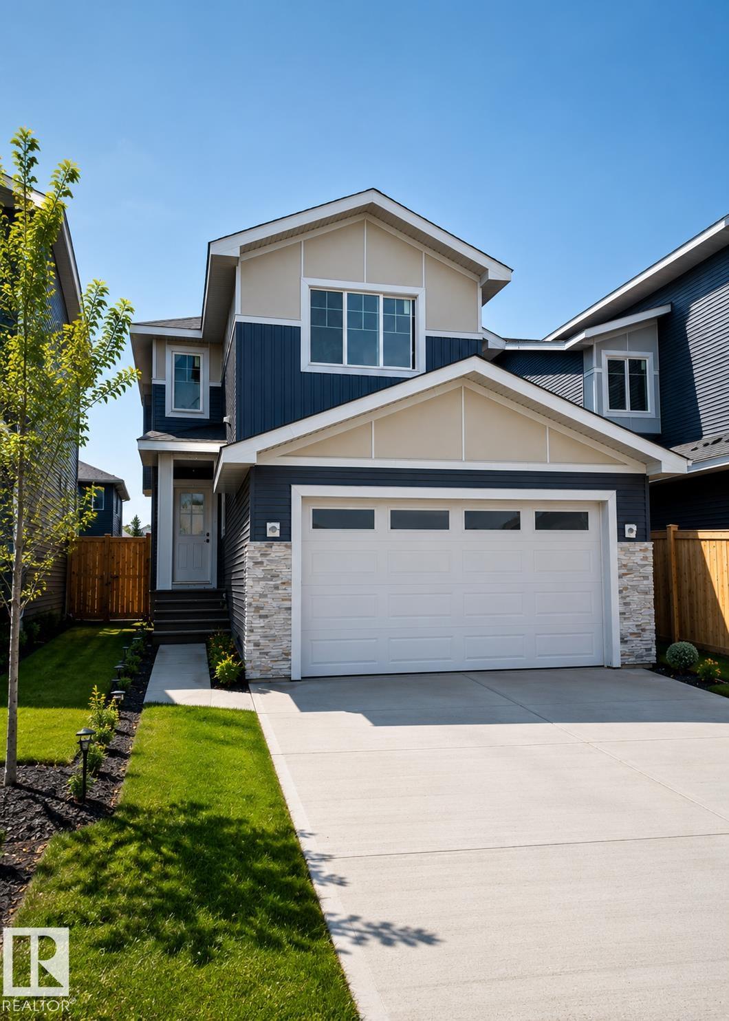 163 Starling Way, South Fort, Fort Saskatchewan