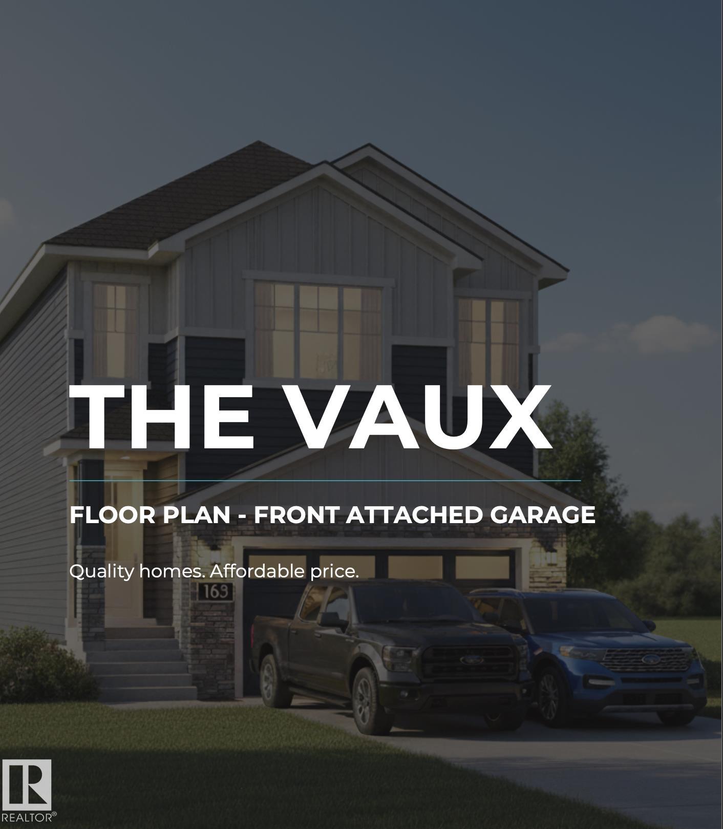 163 Starling Way, South Fort, Fort Saskatchewan