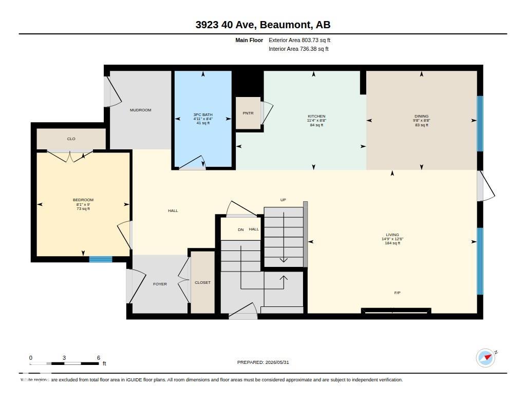 Photo 50 at 3923 40 Avenue, Lakeview North, Beaumont