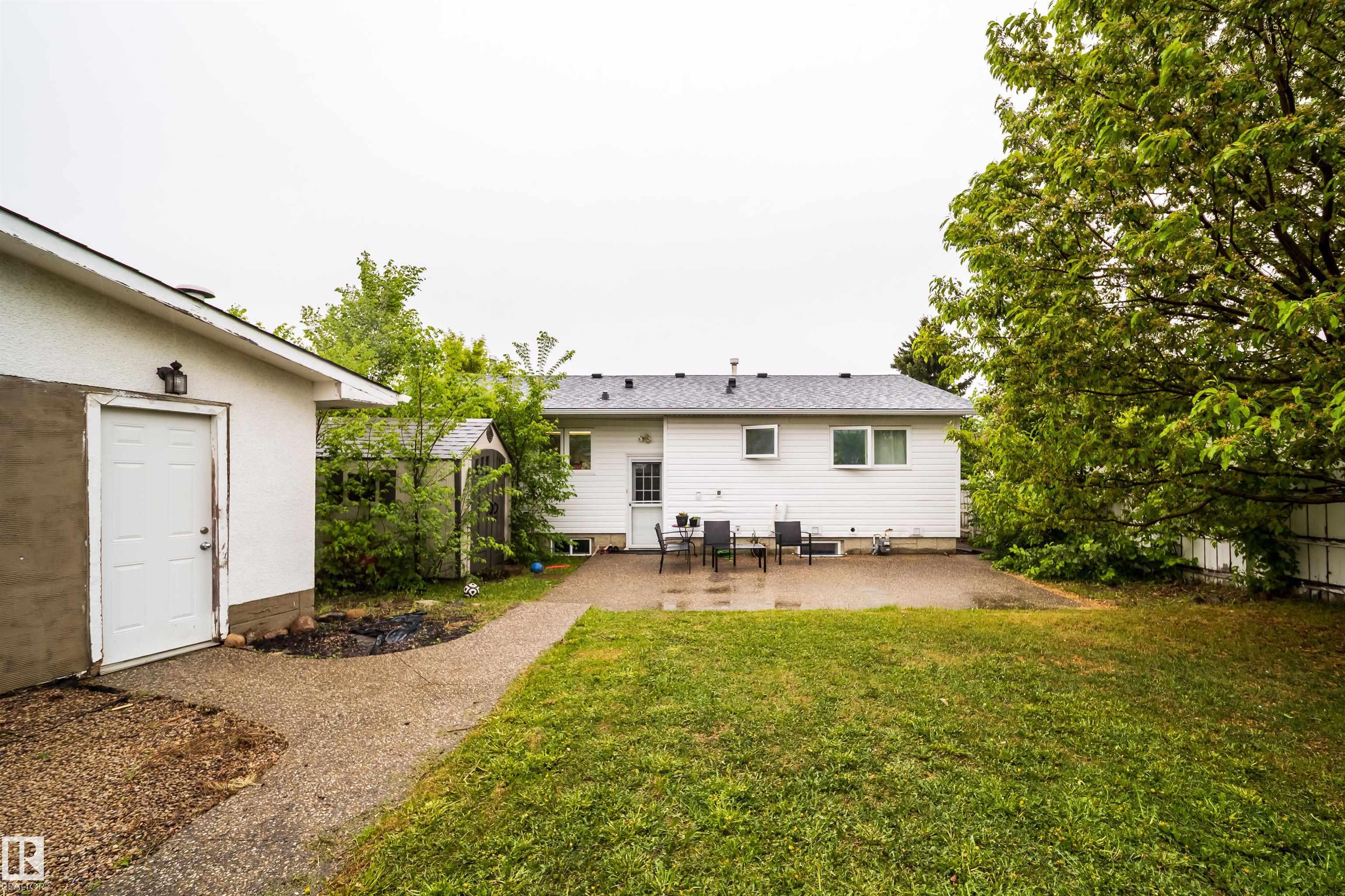 Photo 33 at 8512 142a Avenue NW, Northmount, Edmonton