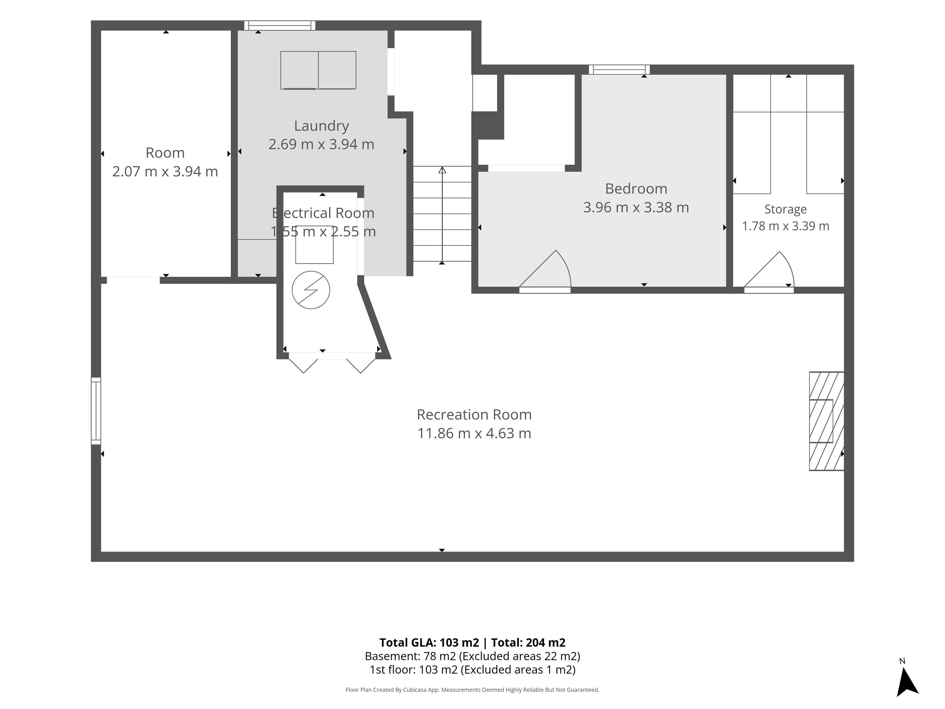 Photo 35 at 8512 142a Avenue NW, Northmount, Edmonton