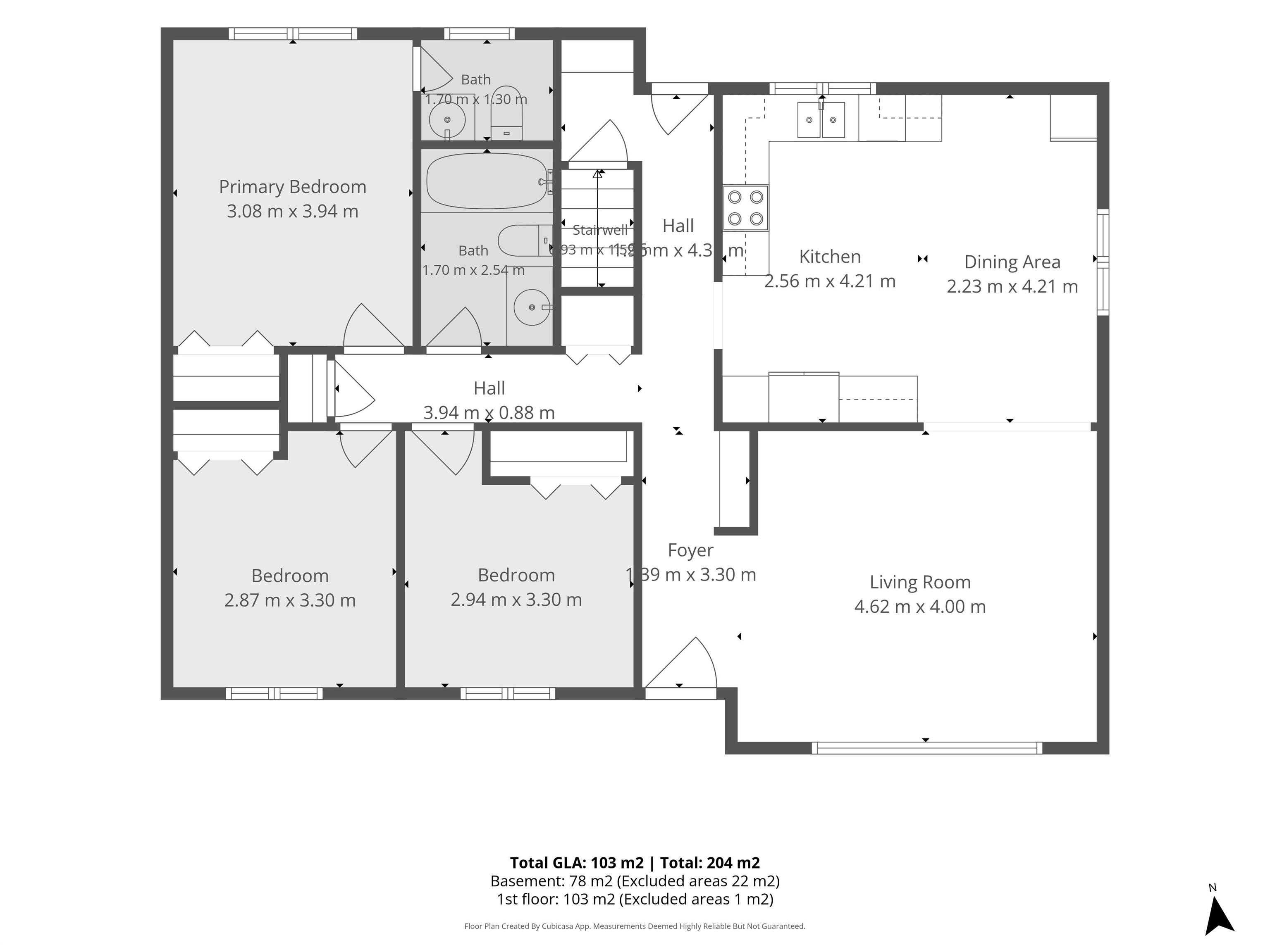 Photo 36 at 8512 142a Avenue NW, Northmount, Edmonton