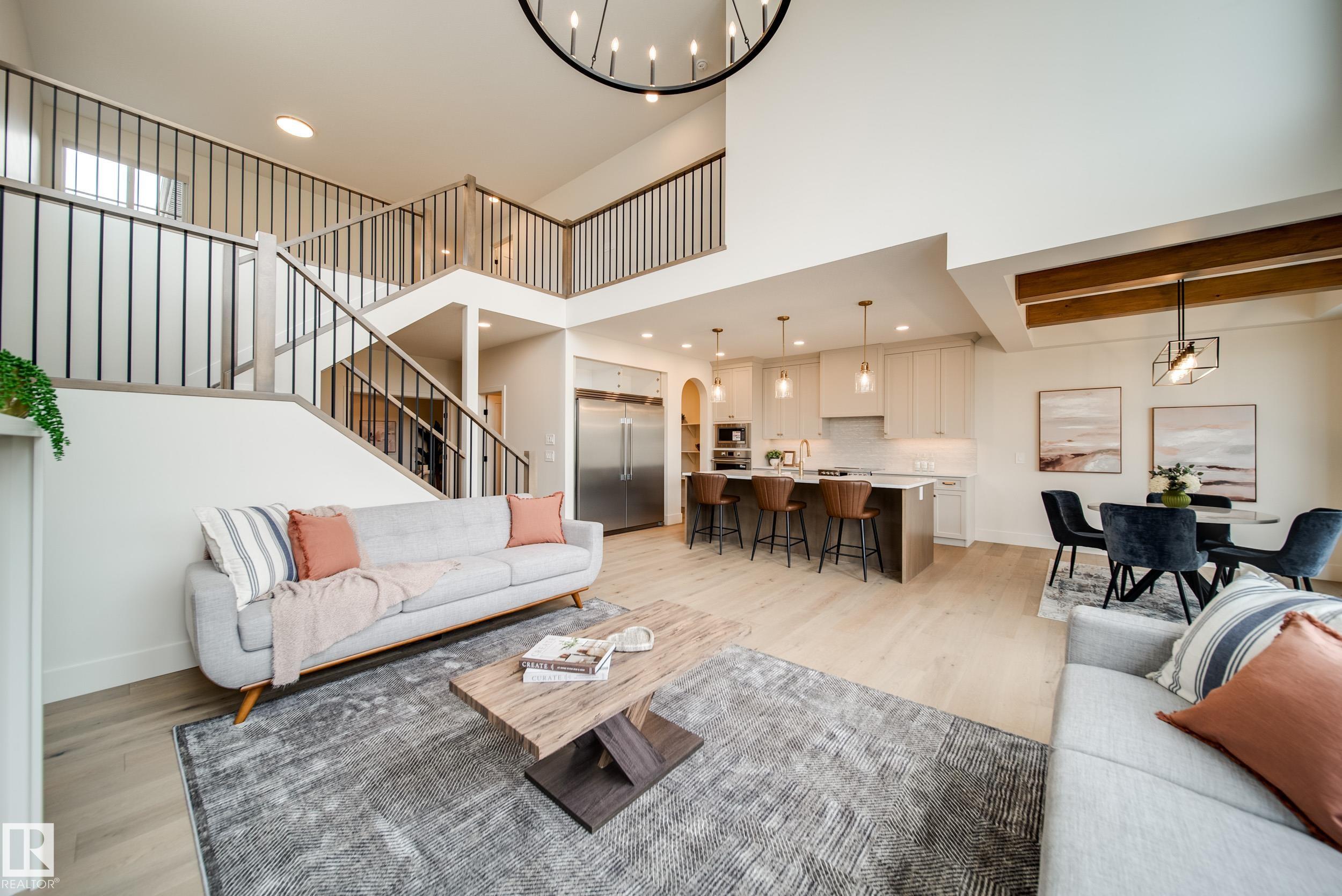 95 JUBILATION Drive, St. Albert, AB T8N 8C5
