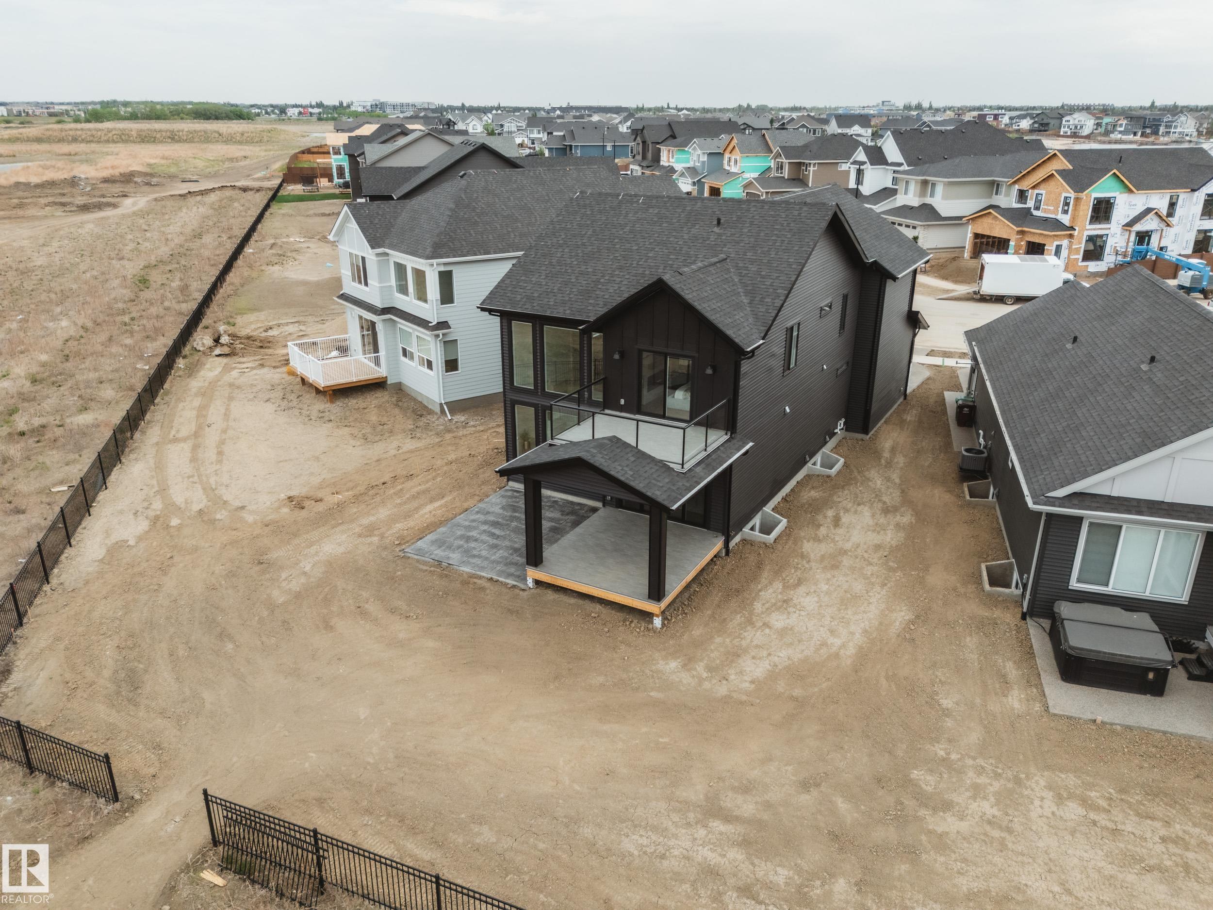 Photo 46 at 95 Jubilation Drive, Jensen Lakes, St. Albert