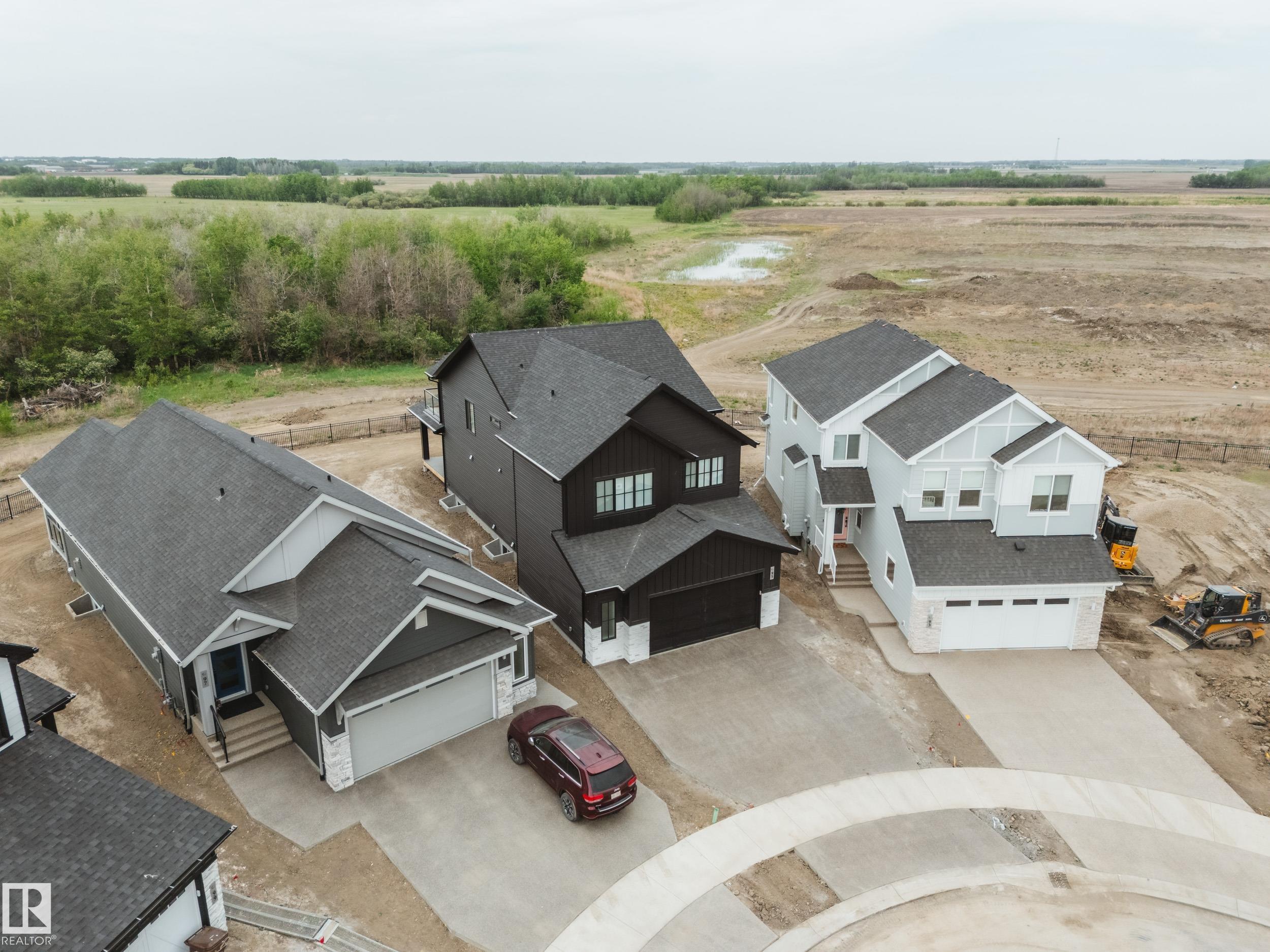 Photo 48 at 95 Jubilation Drive, Jensen Lakes, St. Albert