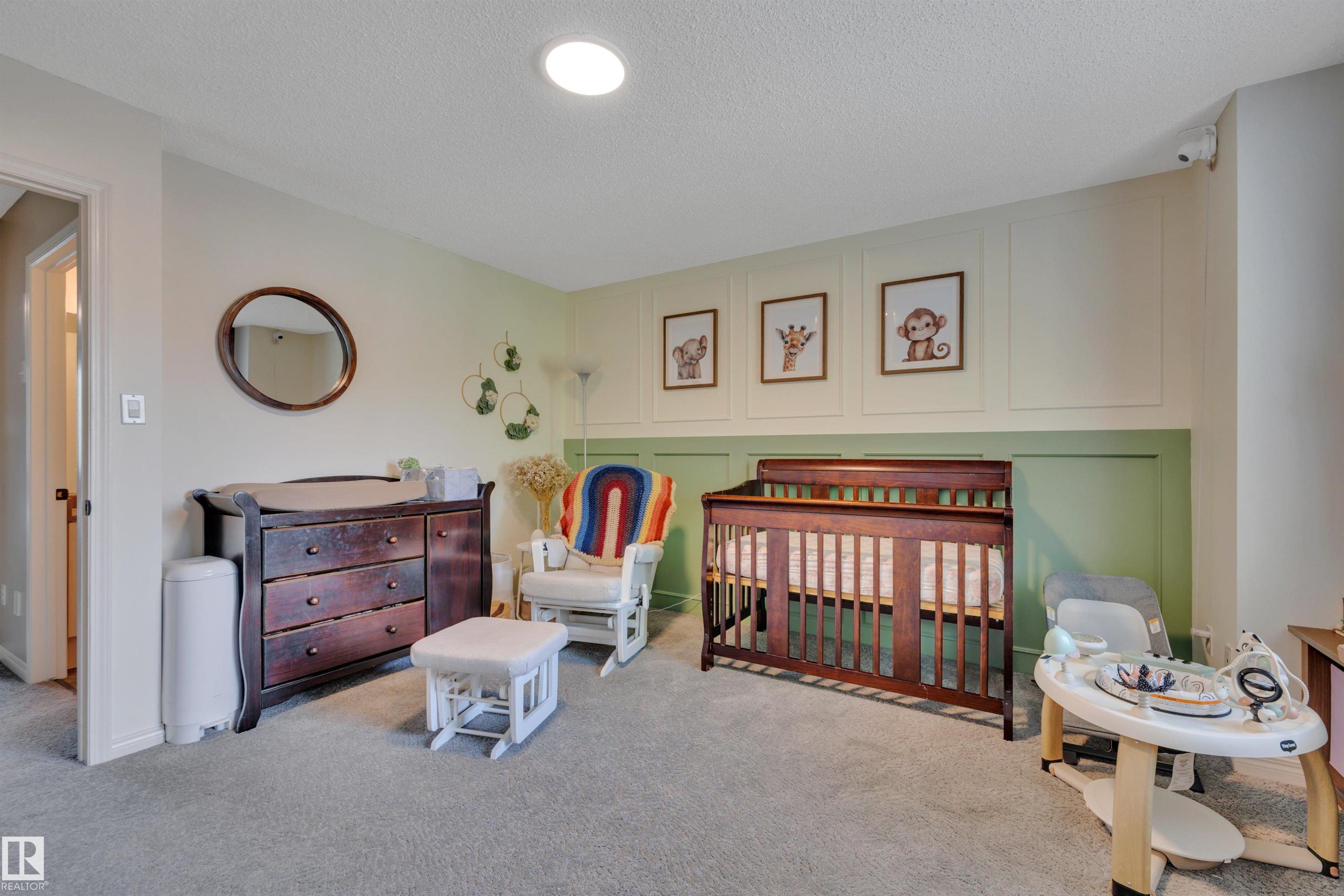 Photo 26 at 14 - 12104 16 Avenue SW, Rutherford, Edmonton