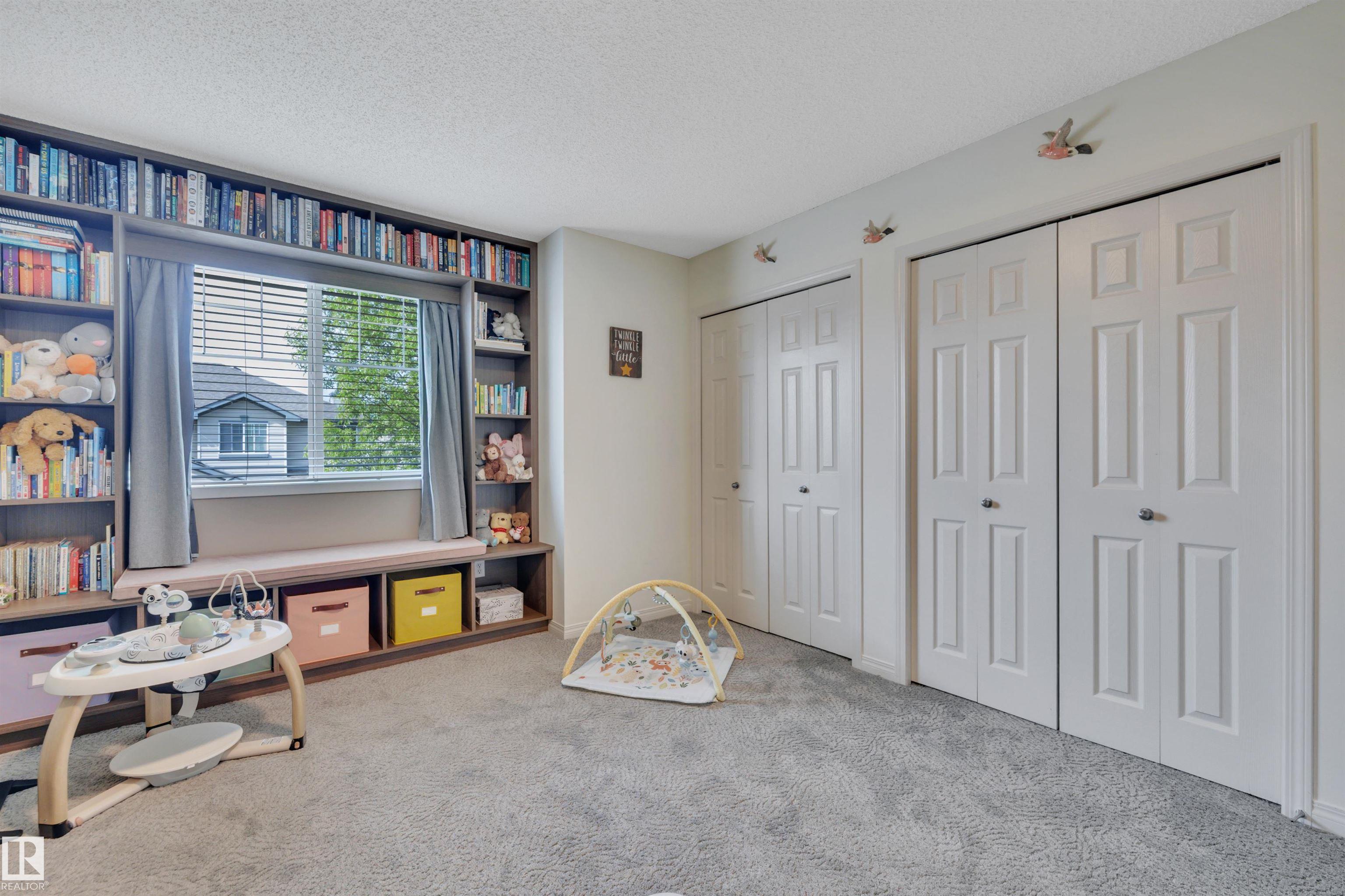 Photo 27 at 14 - 12104 16 Avenue SW, Rutherford, Edmonton