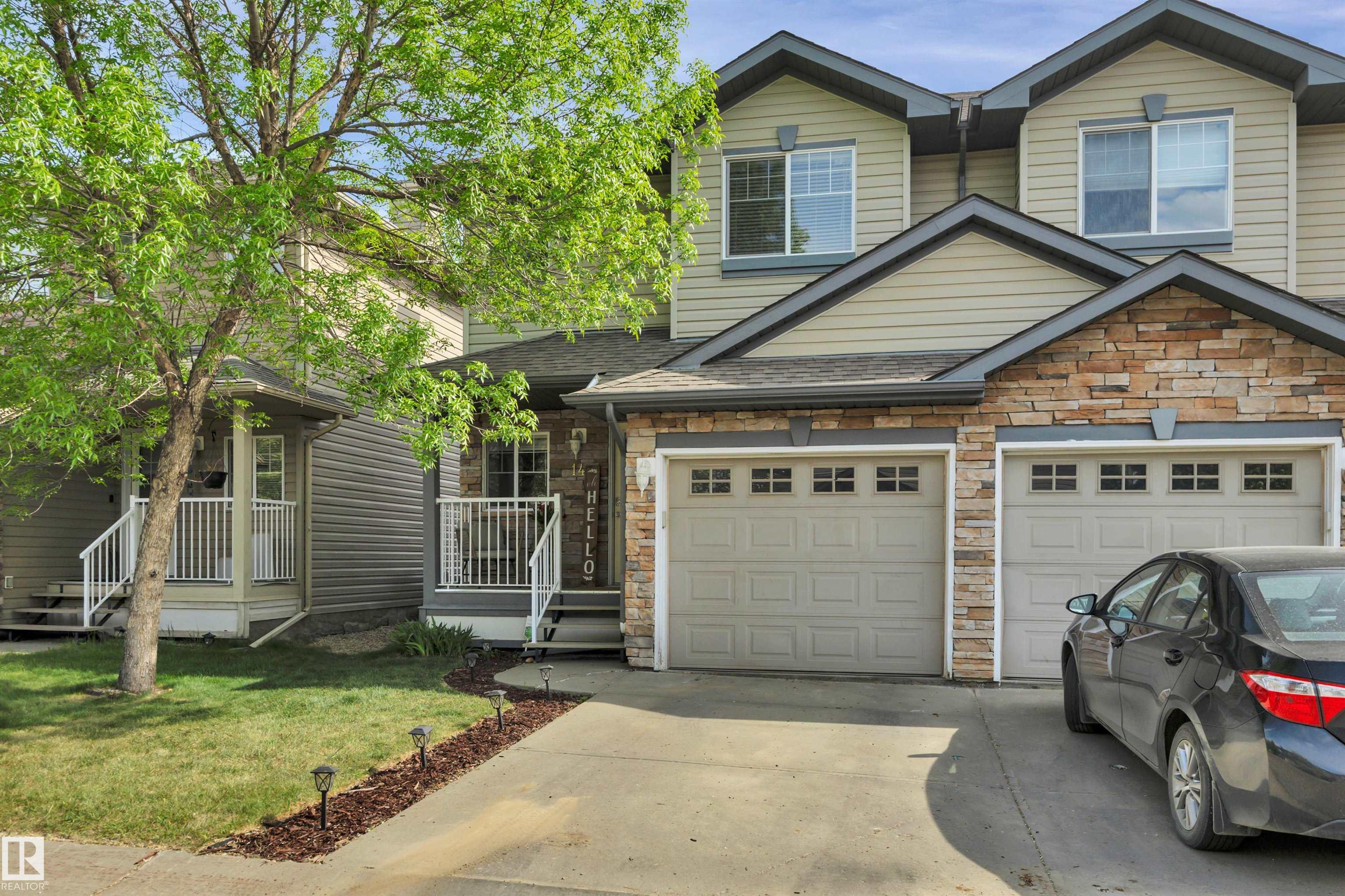 Photo 41 at 14 - 12104 16 Avenue SW, Rutherford, Edmonton