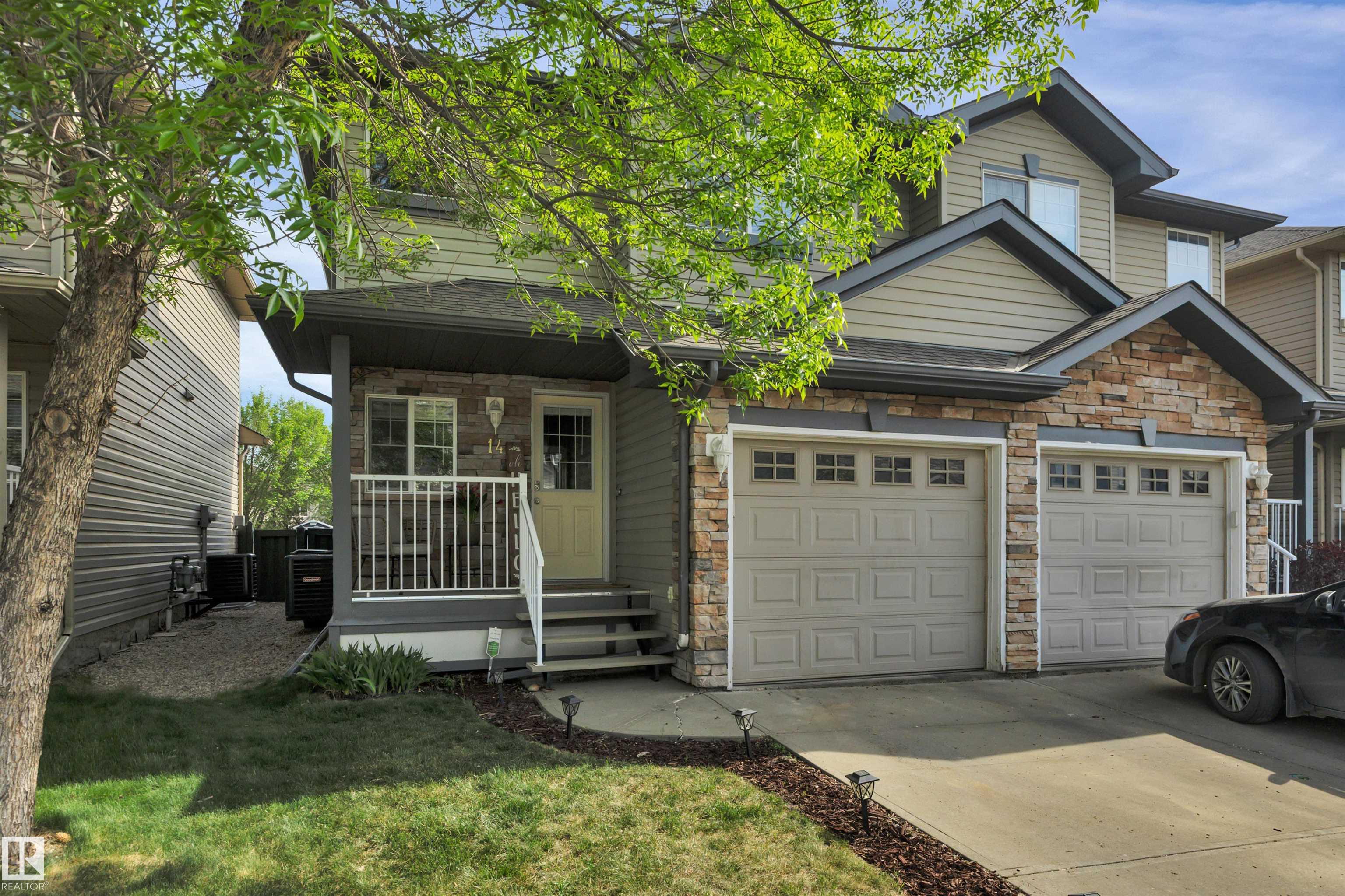 Photo 43 at 14 - 12104 16 Avenue SW, Rutherford, Edmonton