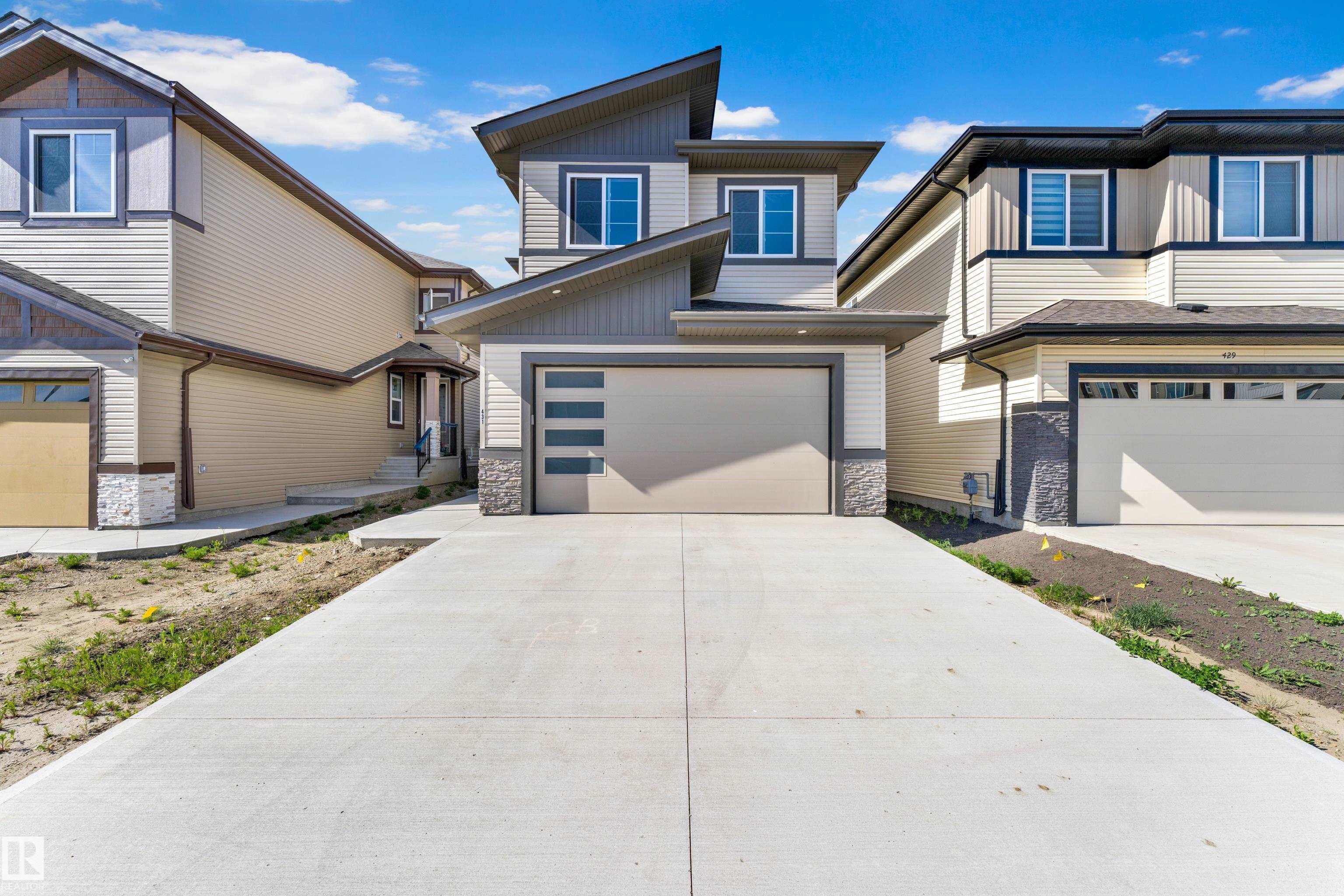 431 Roberts Crescent, Robinson, Leduc