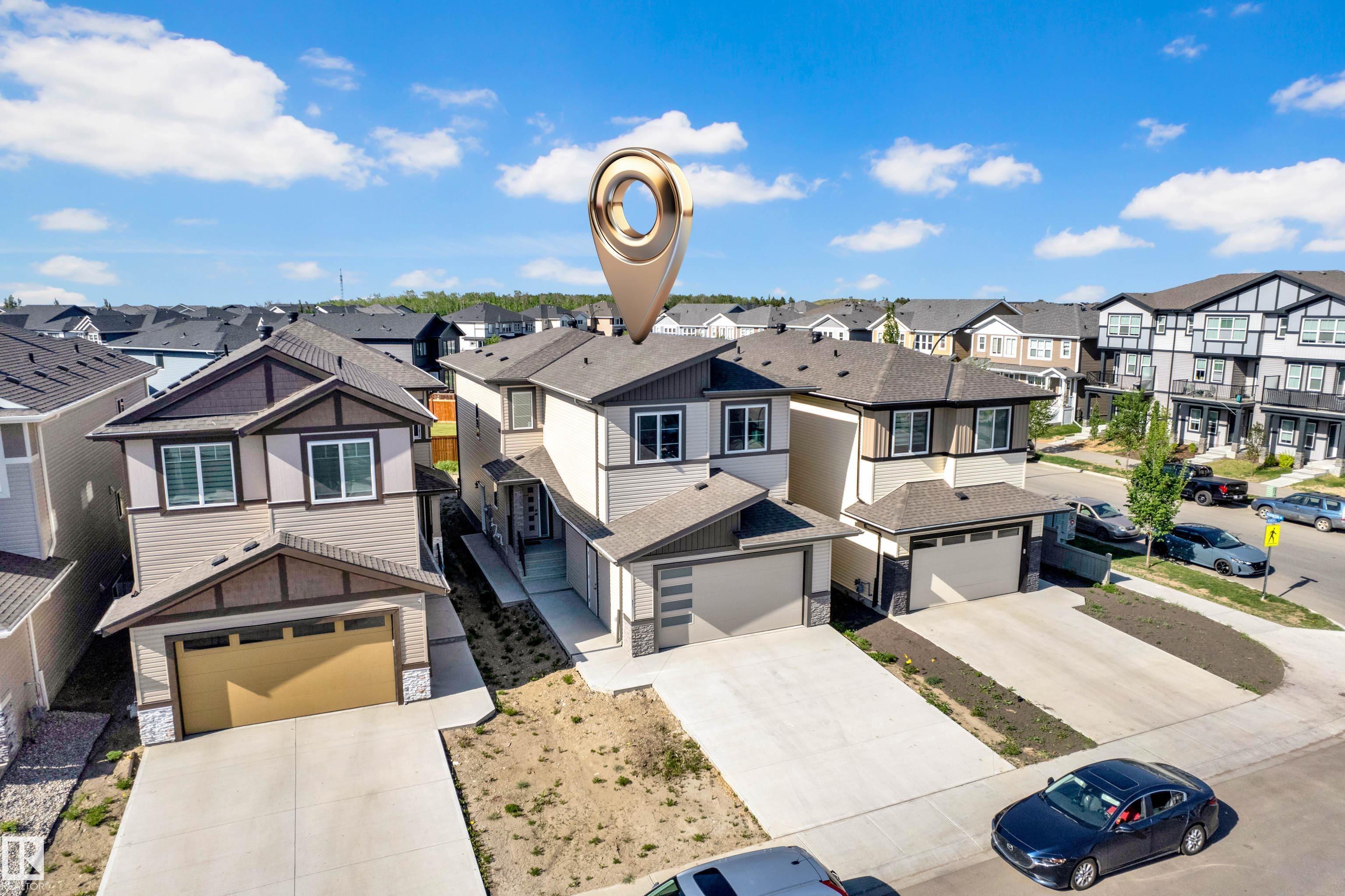 431 Roberts Crescent, Robinson, Leduc
