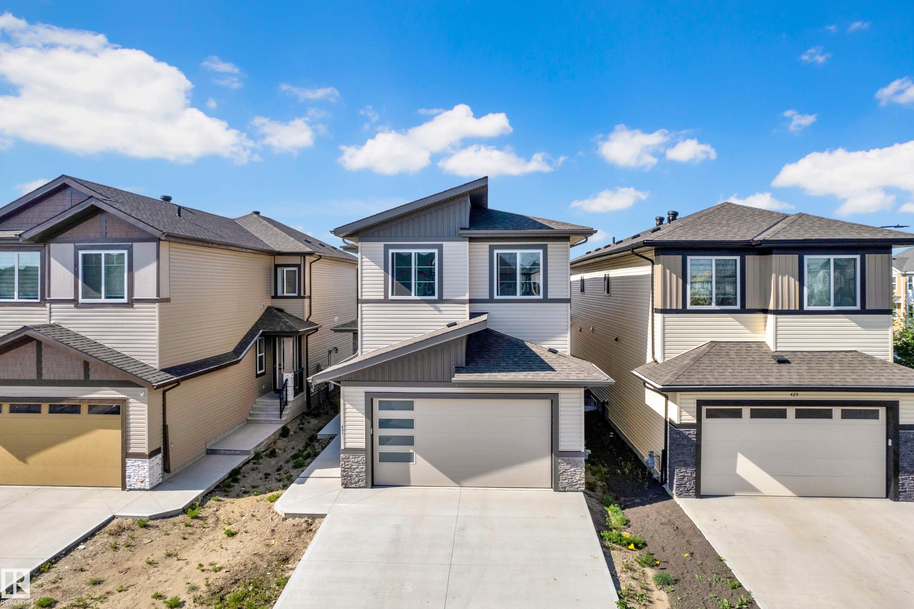 431 Roberts Crescent, Robinson, Leduc