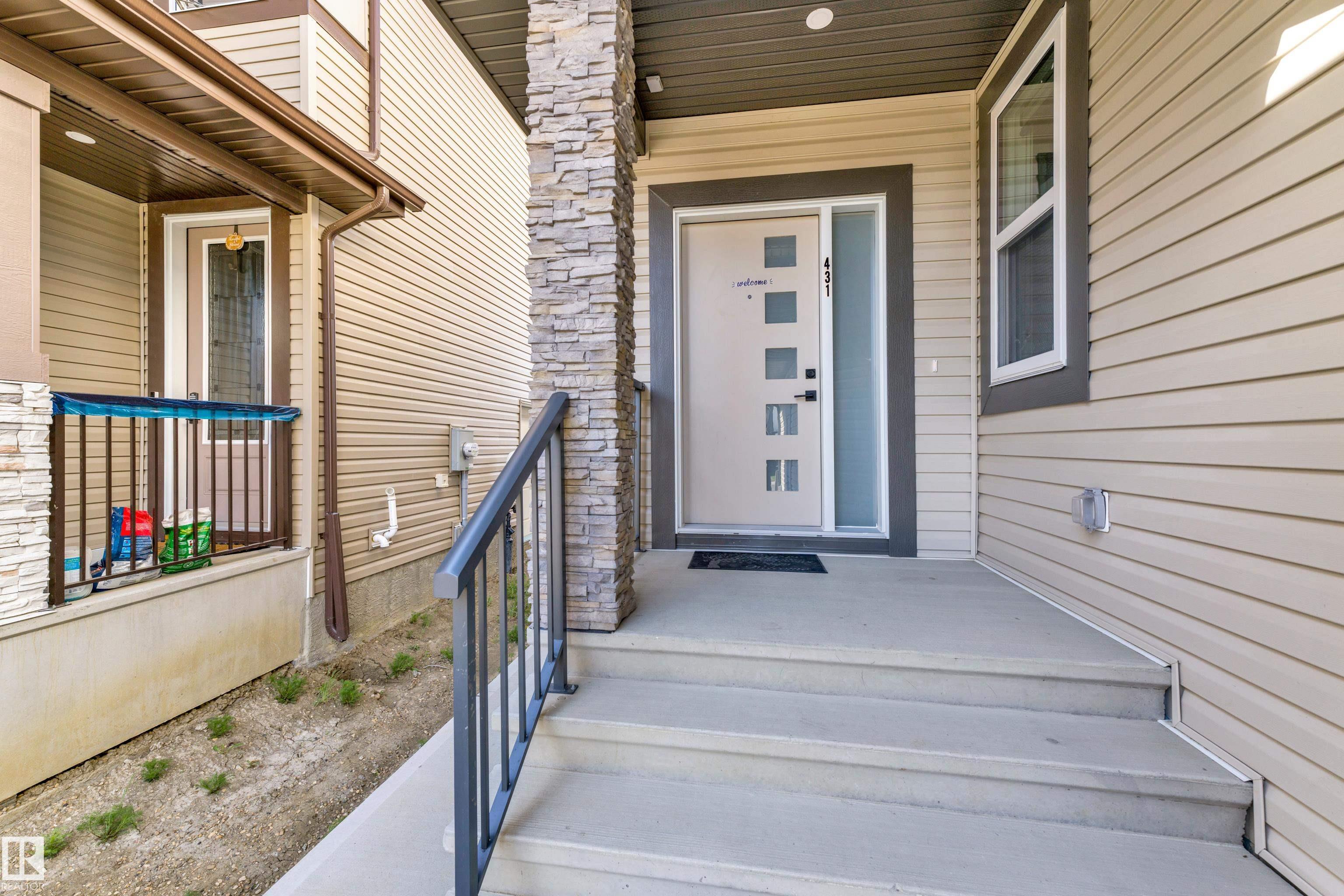 431 Roberts Crescent, Robinson, Leduc