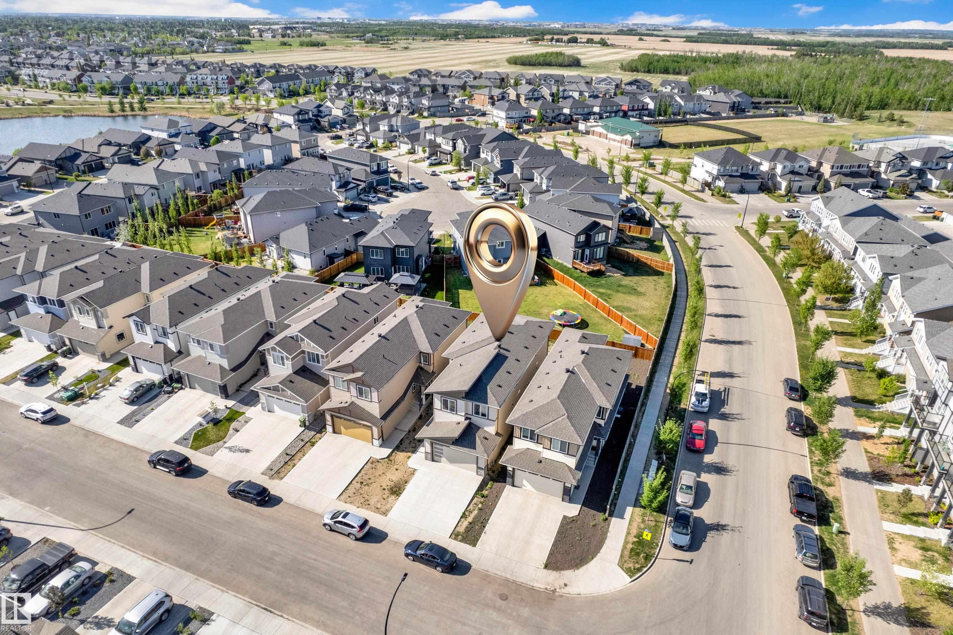 Photo 44 at 431 Roberts Crescent, Robinson, Leduc