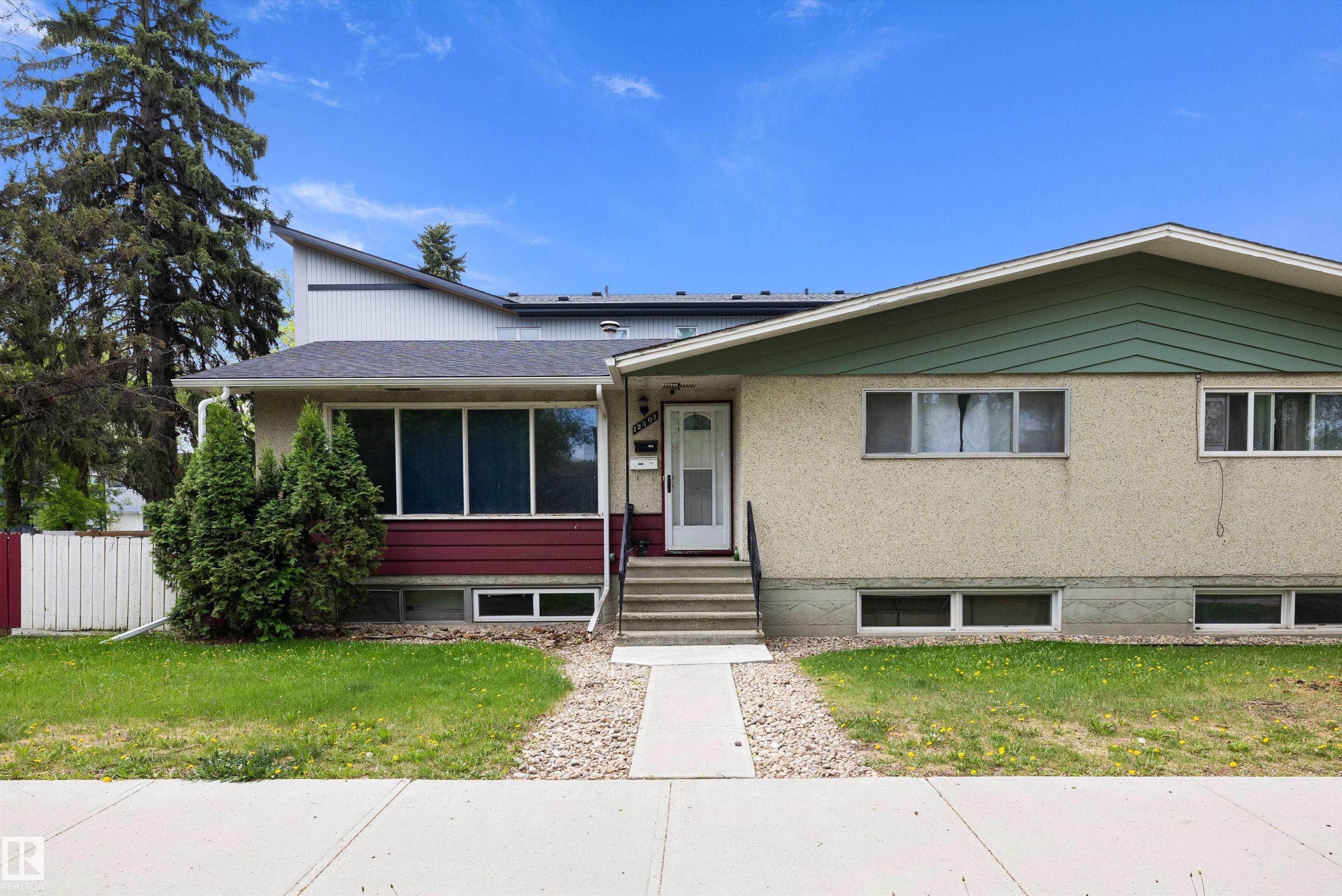 12303 115 Avenue NW, Inglewood, Edmonton