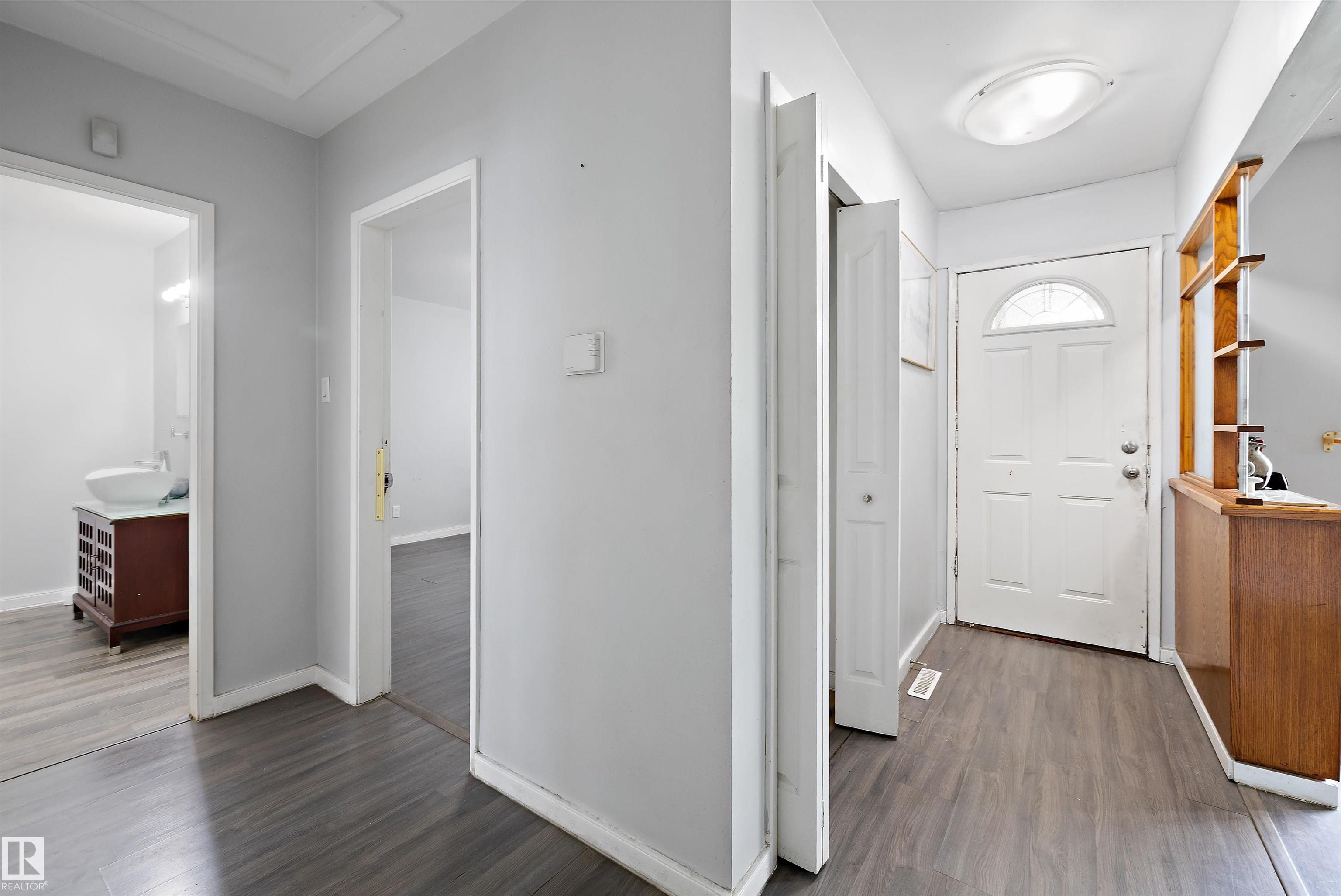 12303 115 Avenue NW, Inglewood, Edmonton