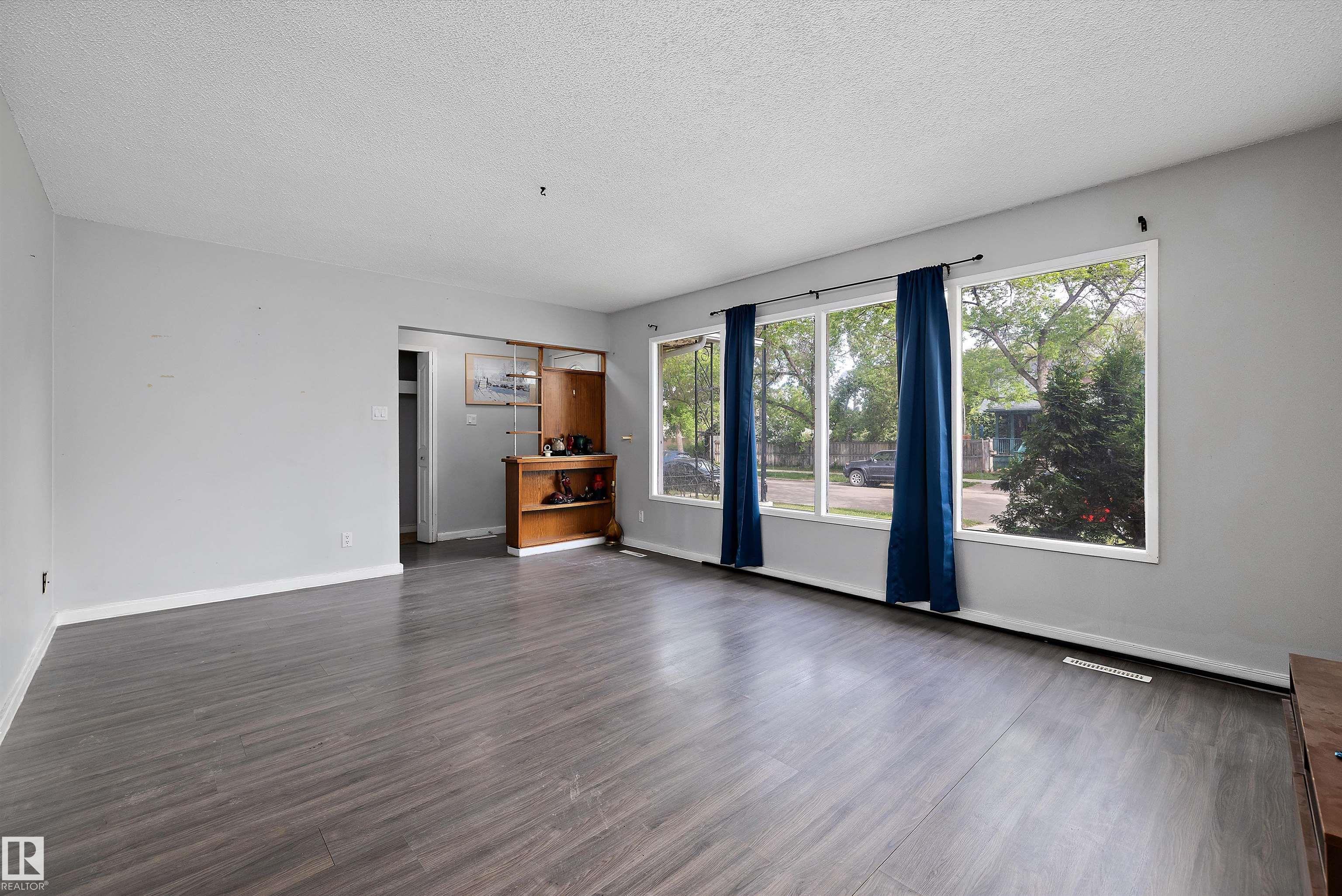 12303 115 Avenue NW, Inglewood, Edmonton