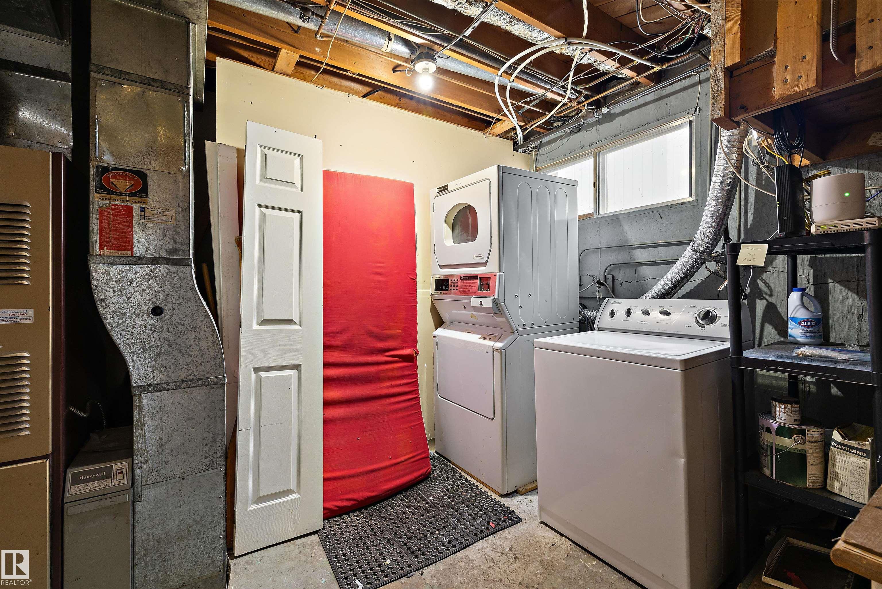 Photo 34 at 12303 115 Avenue NW, Inglewood, Edmonton