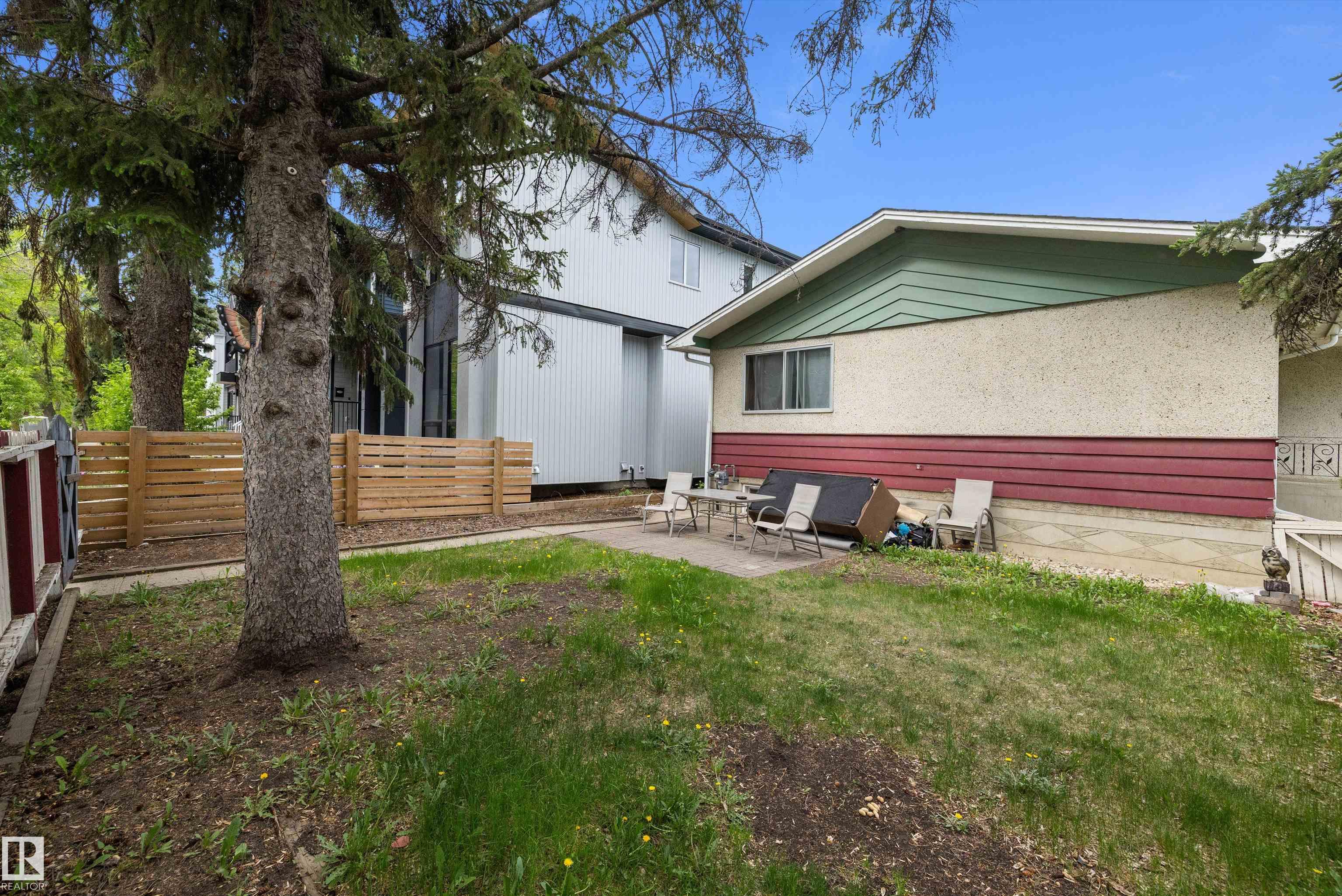 Photo 38 at 12303 115 Avenue NW, Inglewood, Edmonton