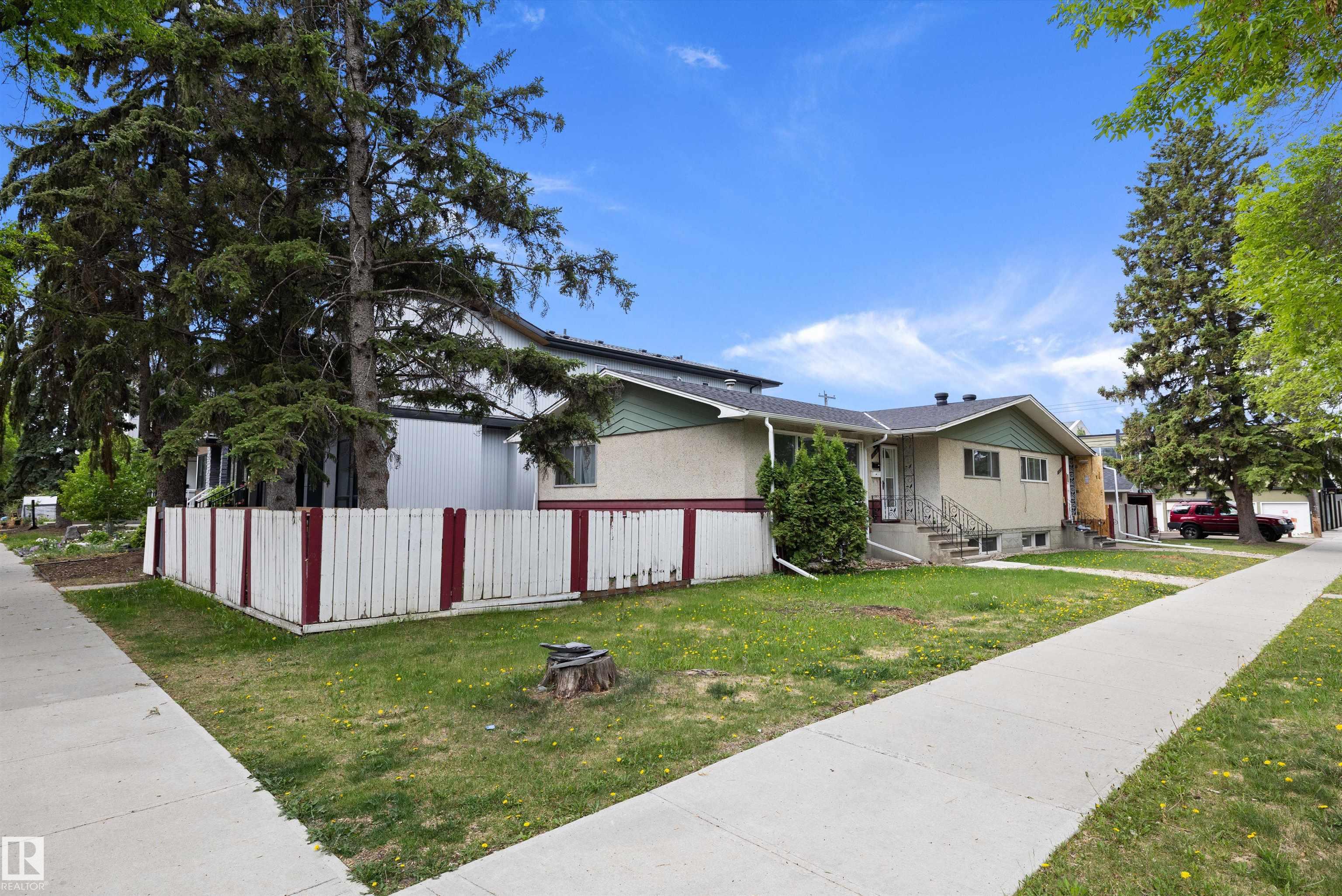 Photo 40 at 12303 115 Avenue NW, Inglewood, Edmonton