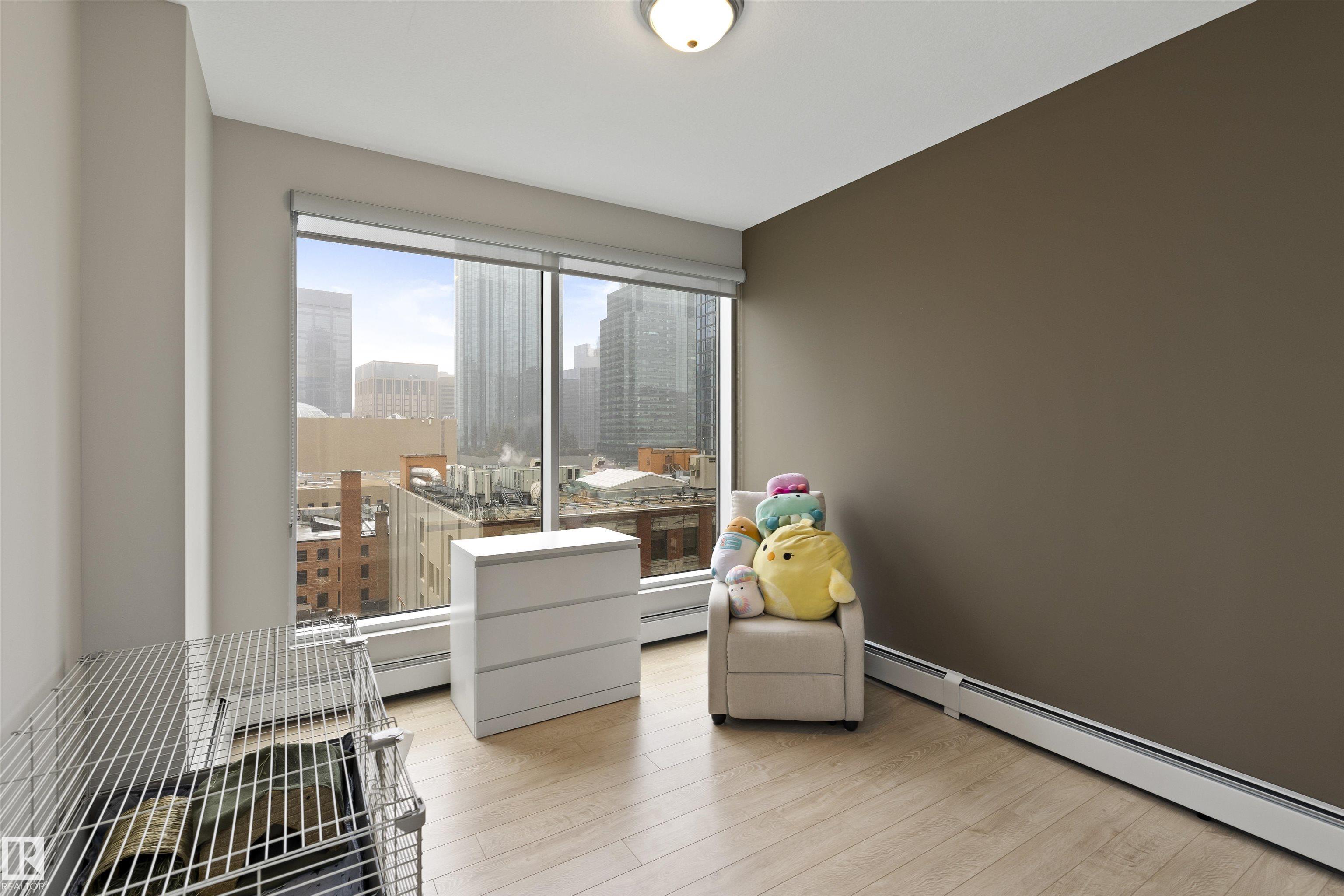 Photo 17 at 905 - 10226 104 Street NW, Downtown, Edmonton