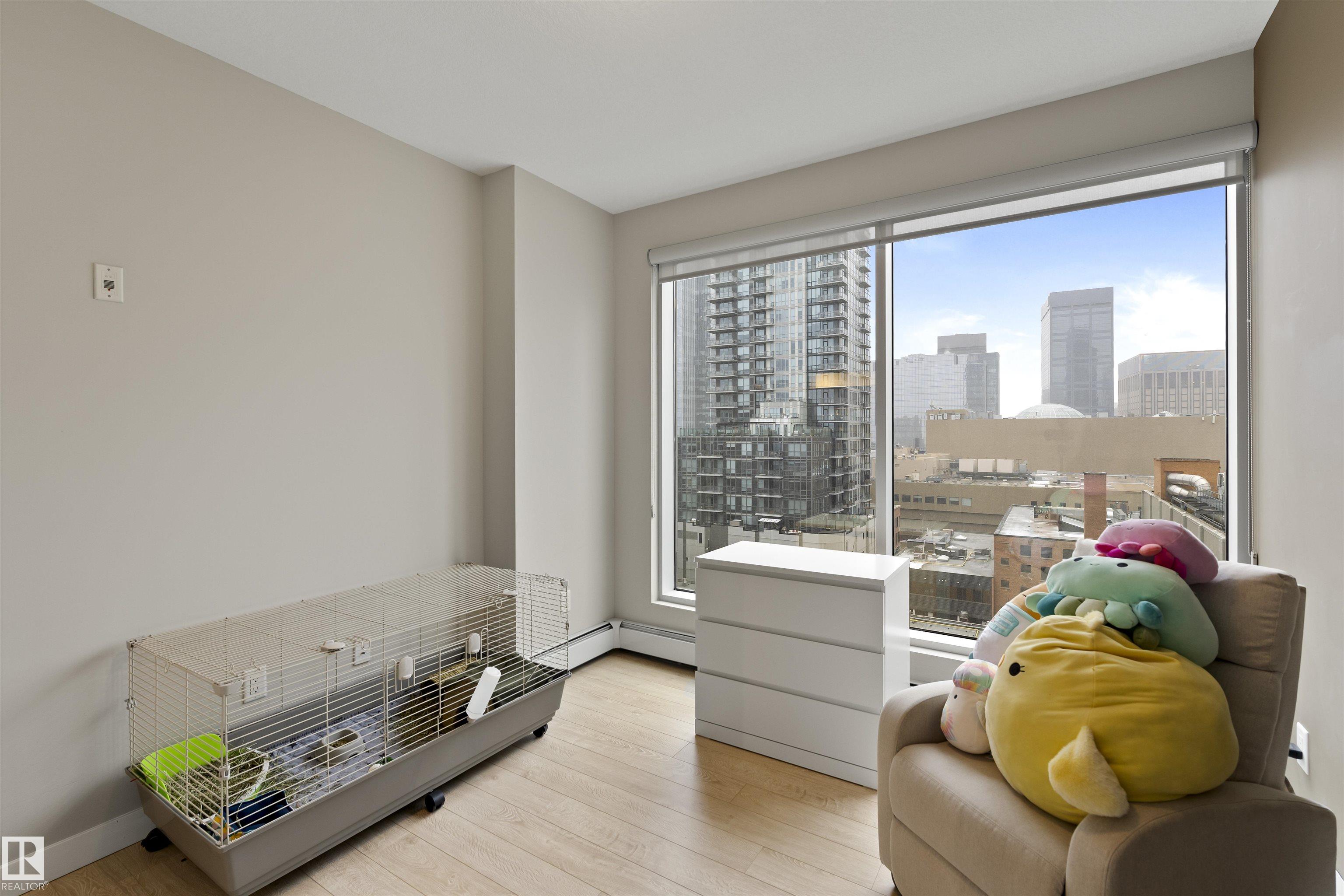 Photo 19 at 905 - 10226 104 Street NW, Downtown, Edmonton