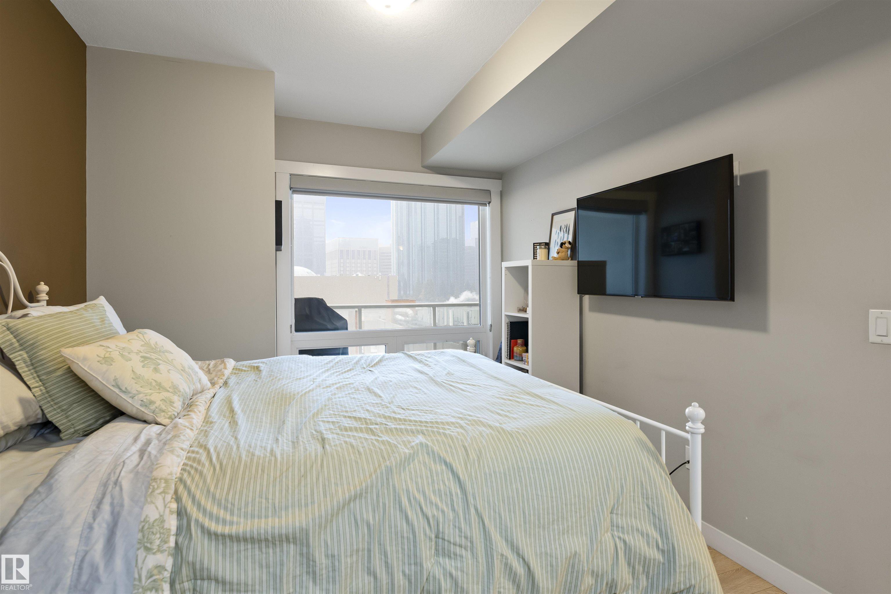 Photo 24 at 905 - 10226 104 Street NW, Downtown, Edmonton