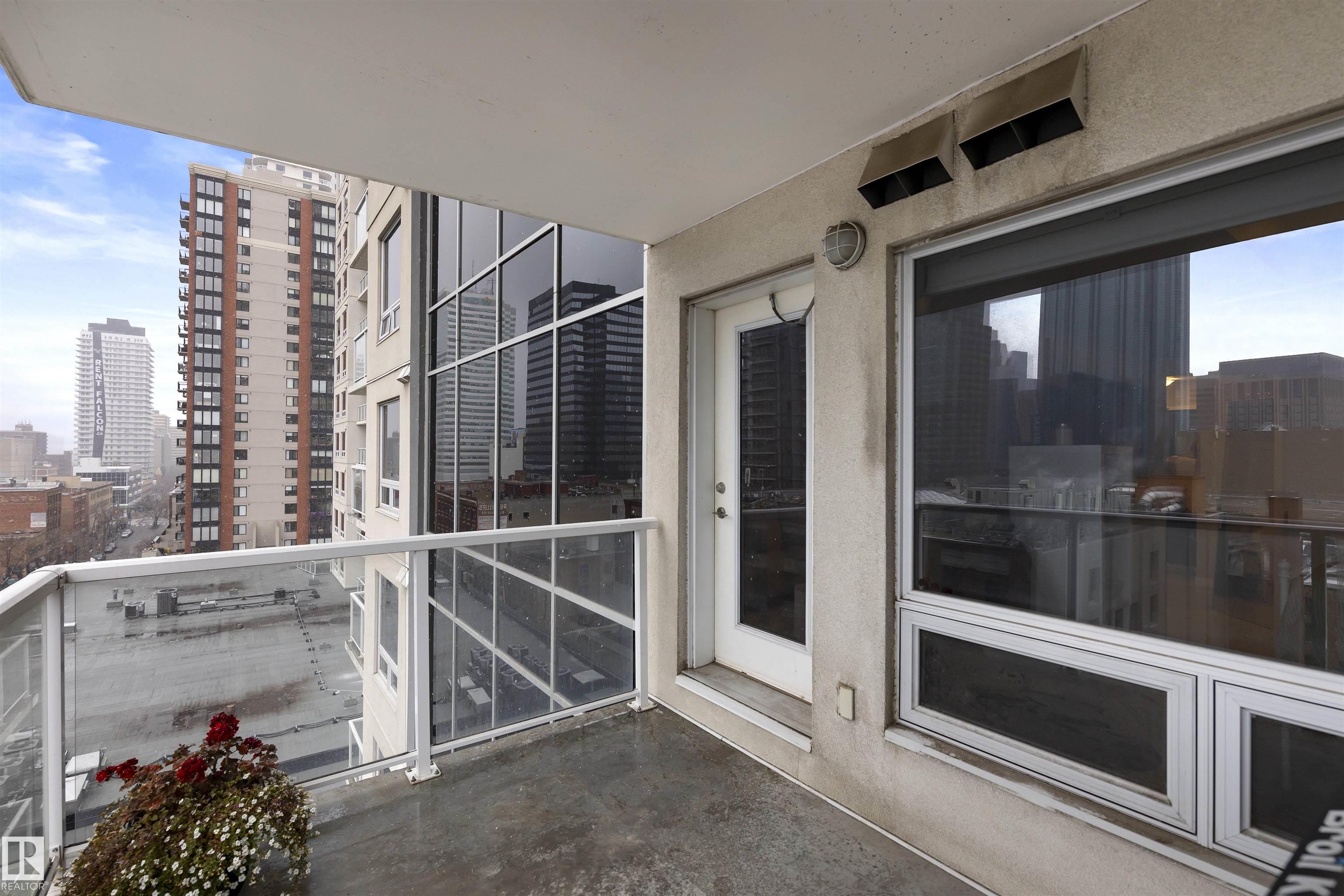 Photo 28 at 905 - 10226 104 Street NW, Downtown, Edmonton
