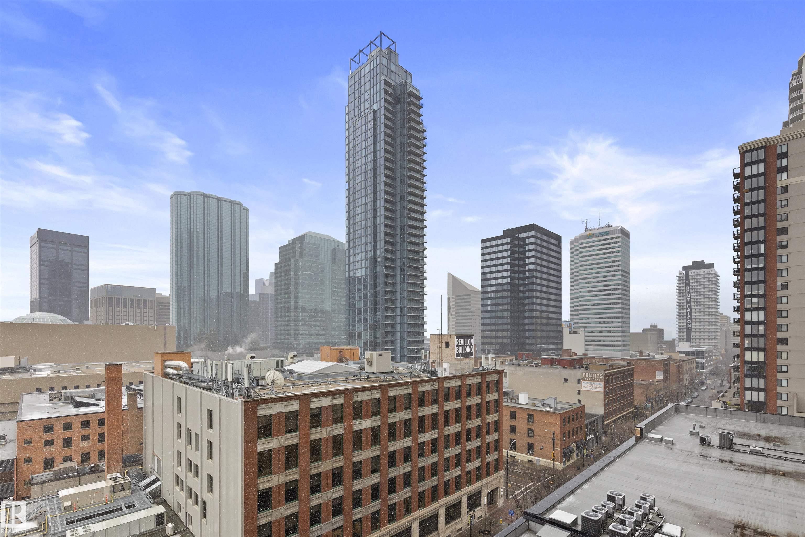 Photo 32 at 905 - 10226 104 Street NW, Downtown, Edmonton