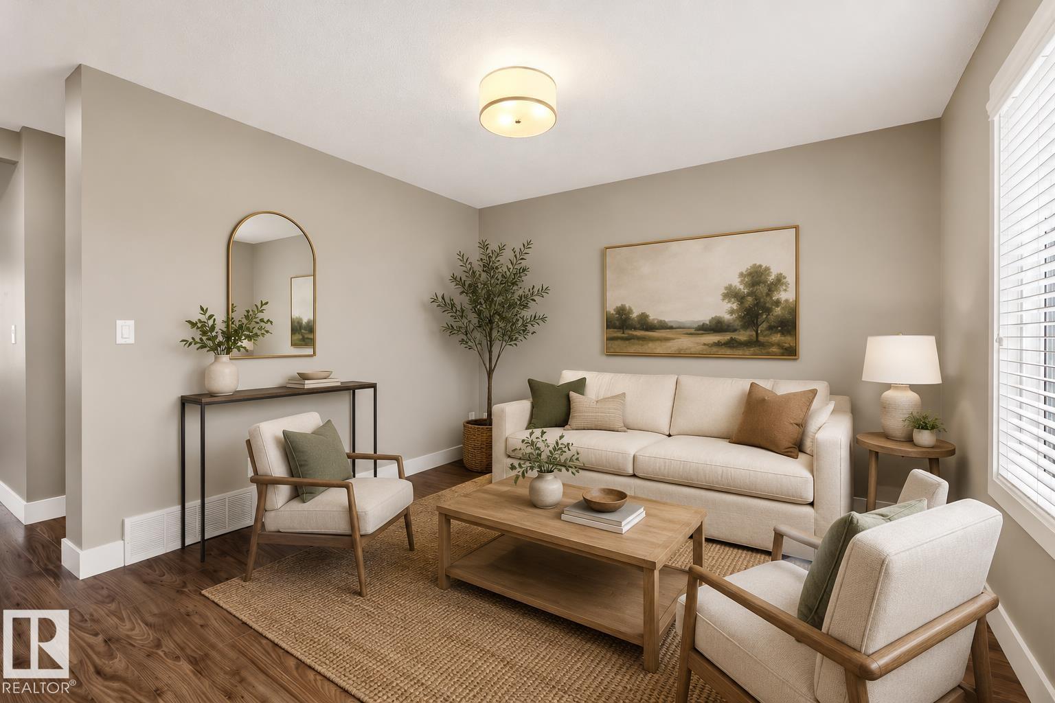14 - 1508 105 Street NW, Bearspaw, Edmonton