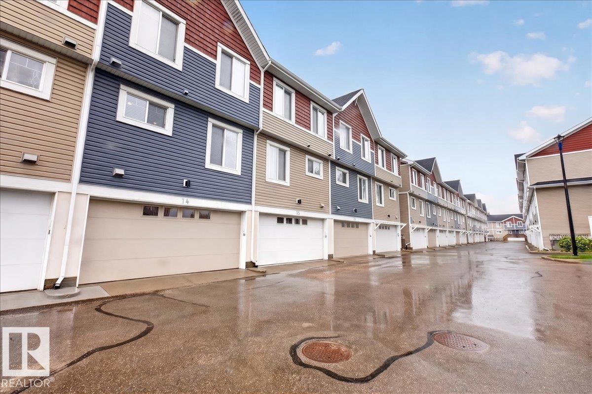 Photo 42 at 14 - 1508 105 Street NW, Bearspaw, Edmonton
