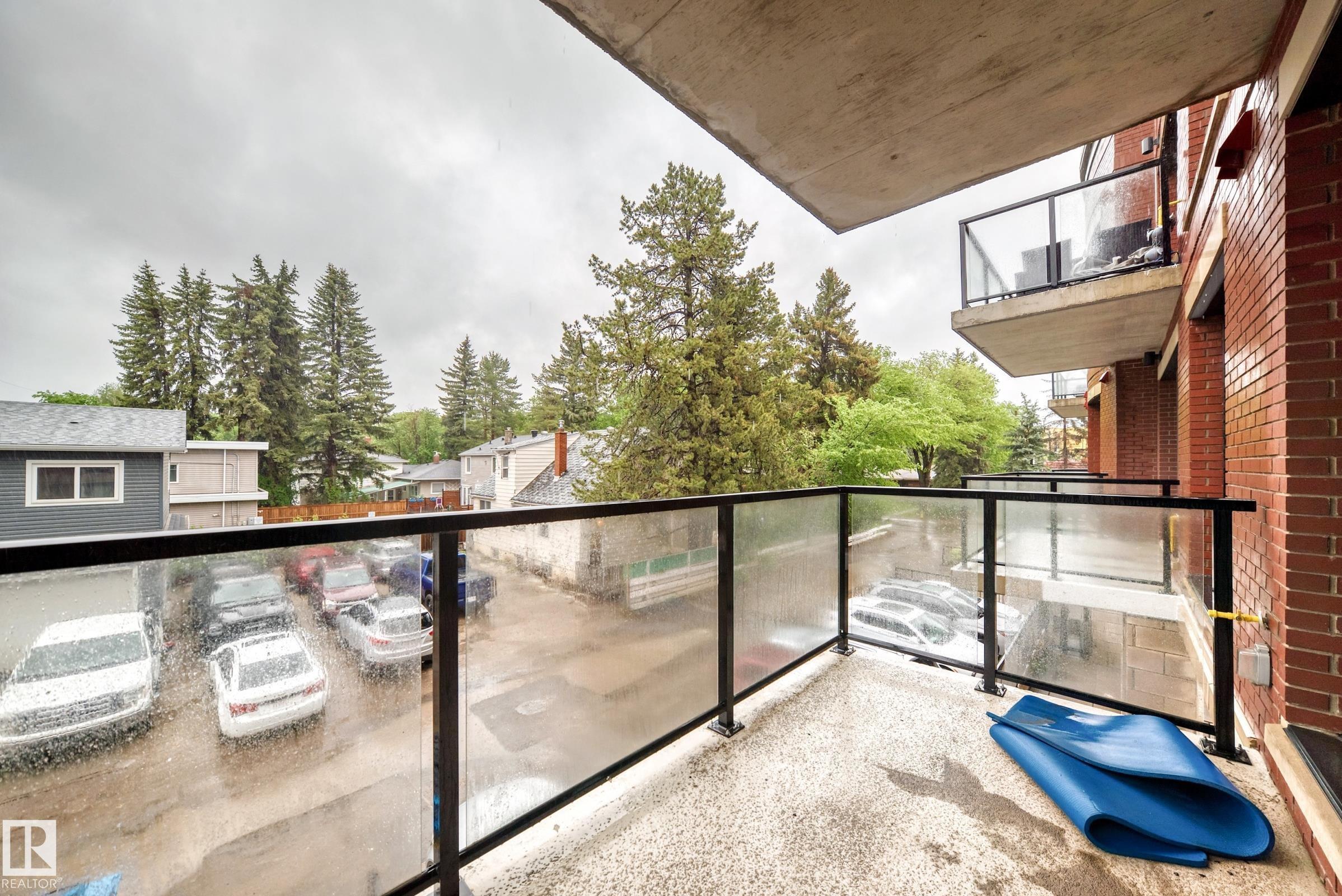 Photo 26 at 207 - 11710 87 Avenue NW, Windsor Park, Edmonton