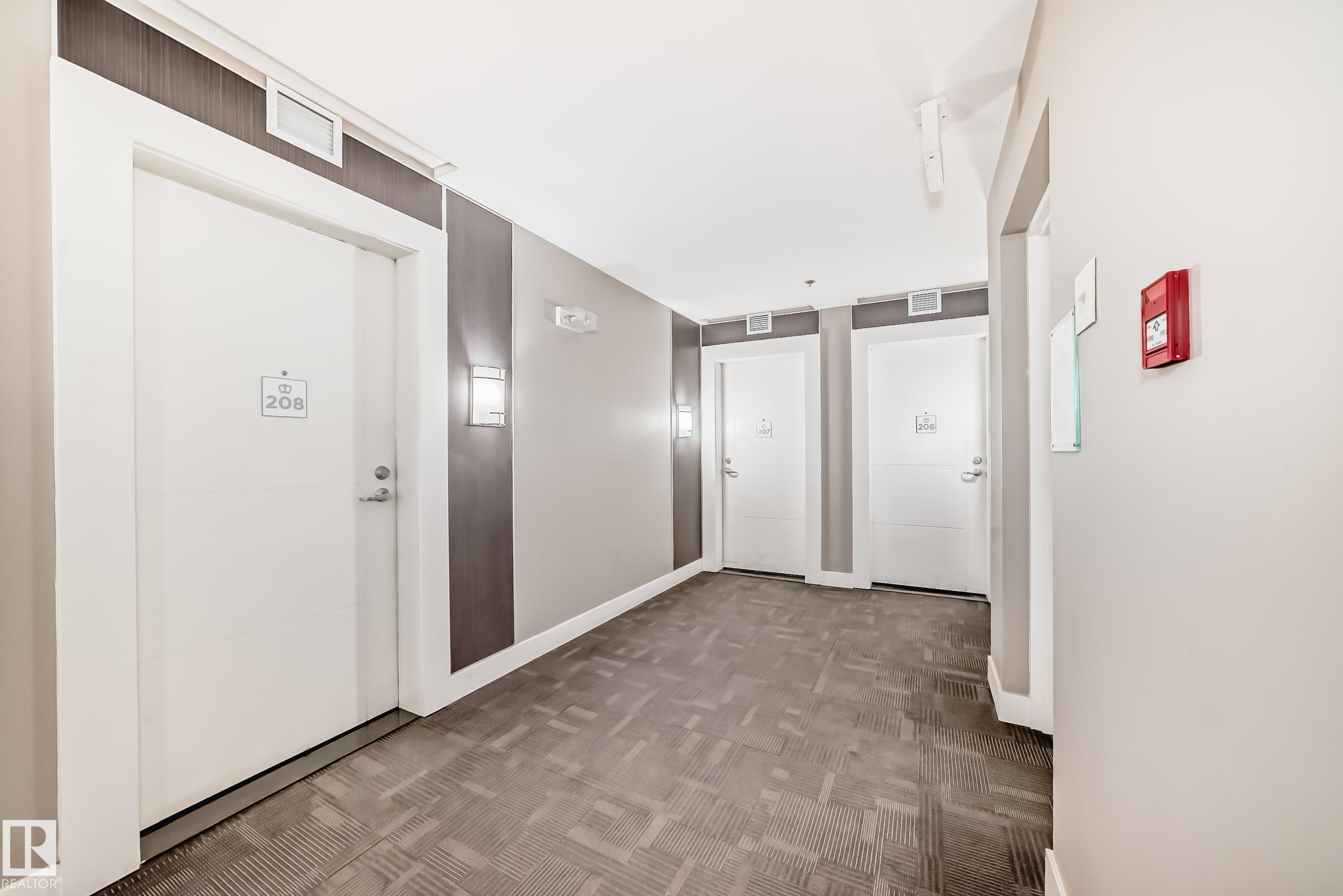 Photo 27 at 207 - 11710 87 Avenue NW, Windsor Park, Edmonton