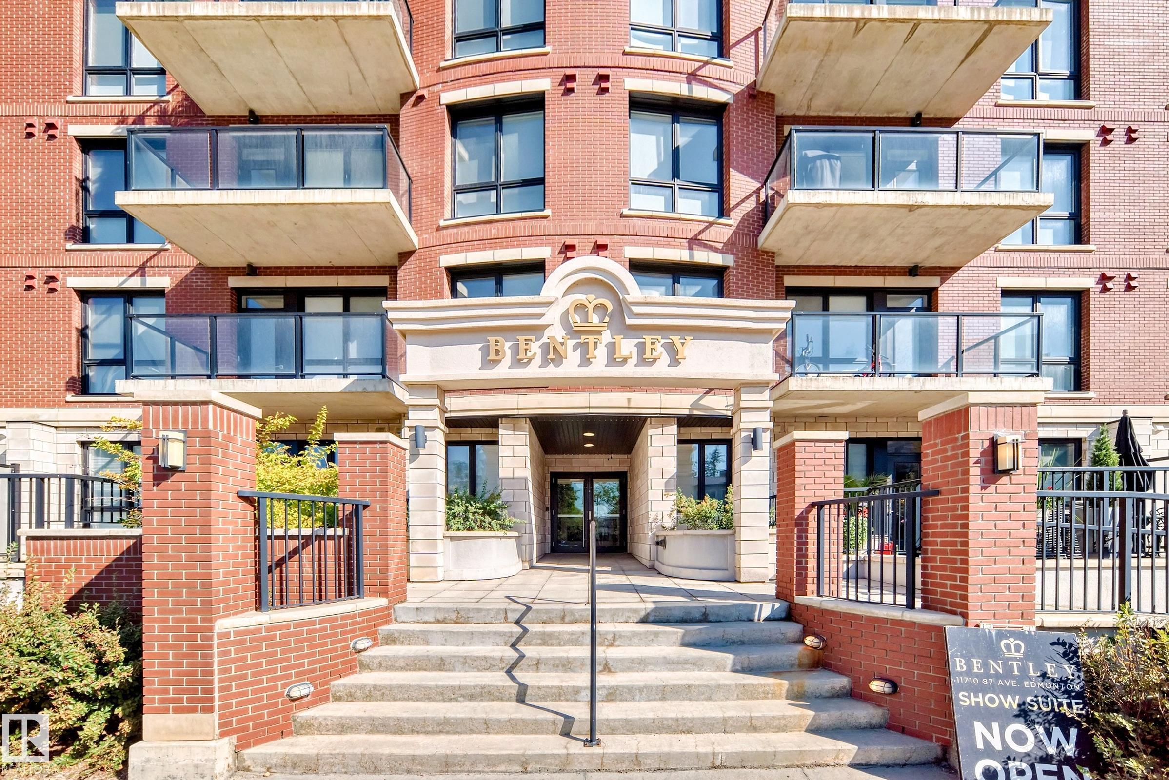 Photo 30 at 207 - 11710 87 Avenue NW, Windsor Park, Edmonton