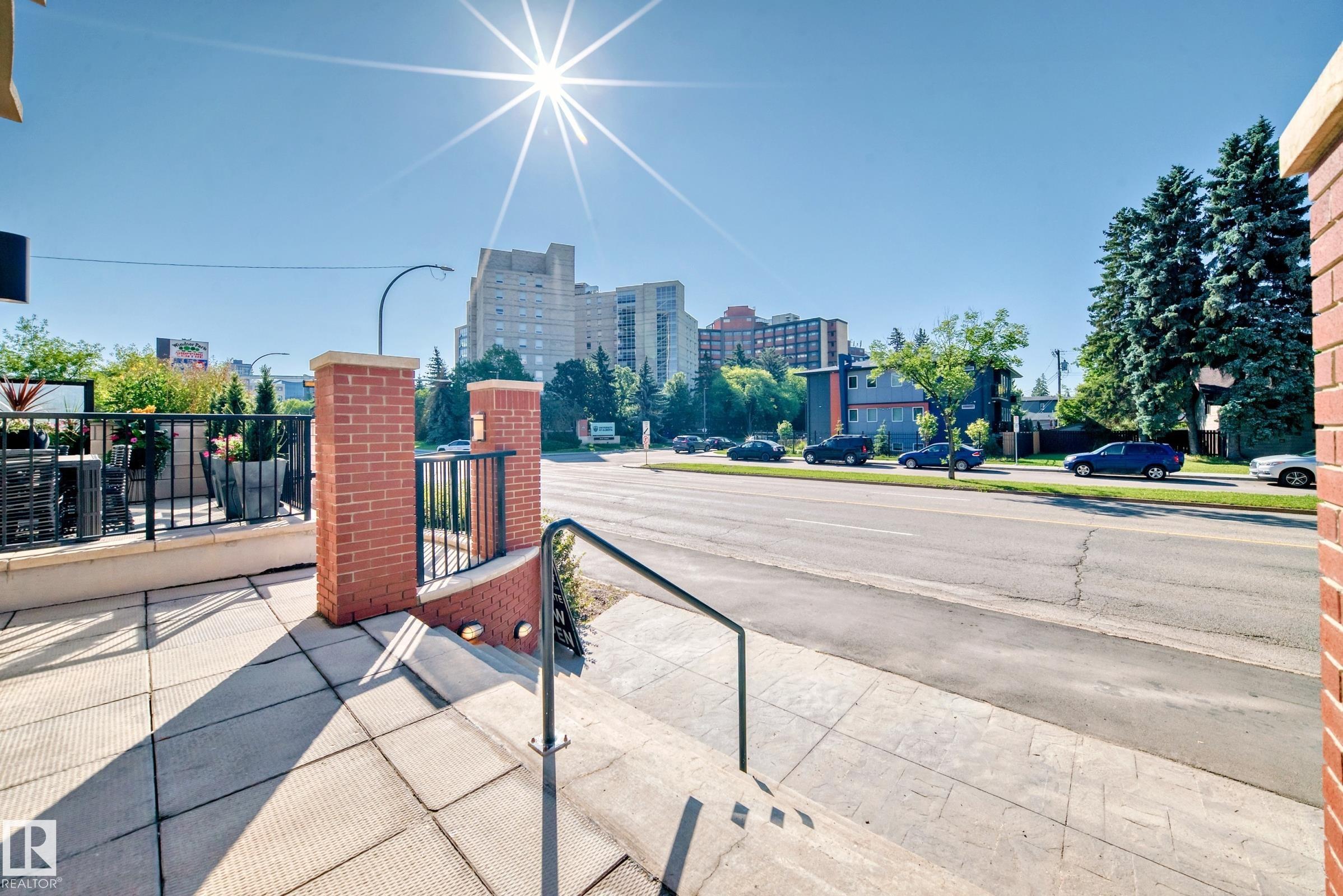 Photo 31 at 207 - 11710 87 Avenue NW, Windsor Park, Edmonton