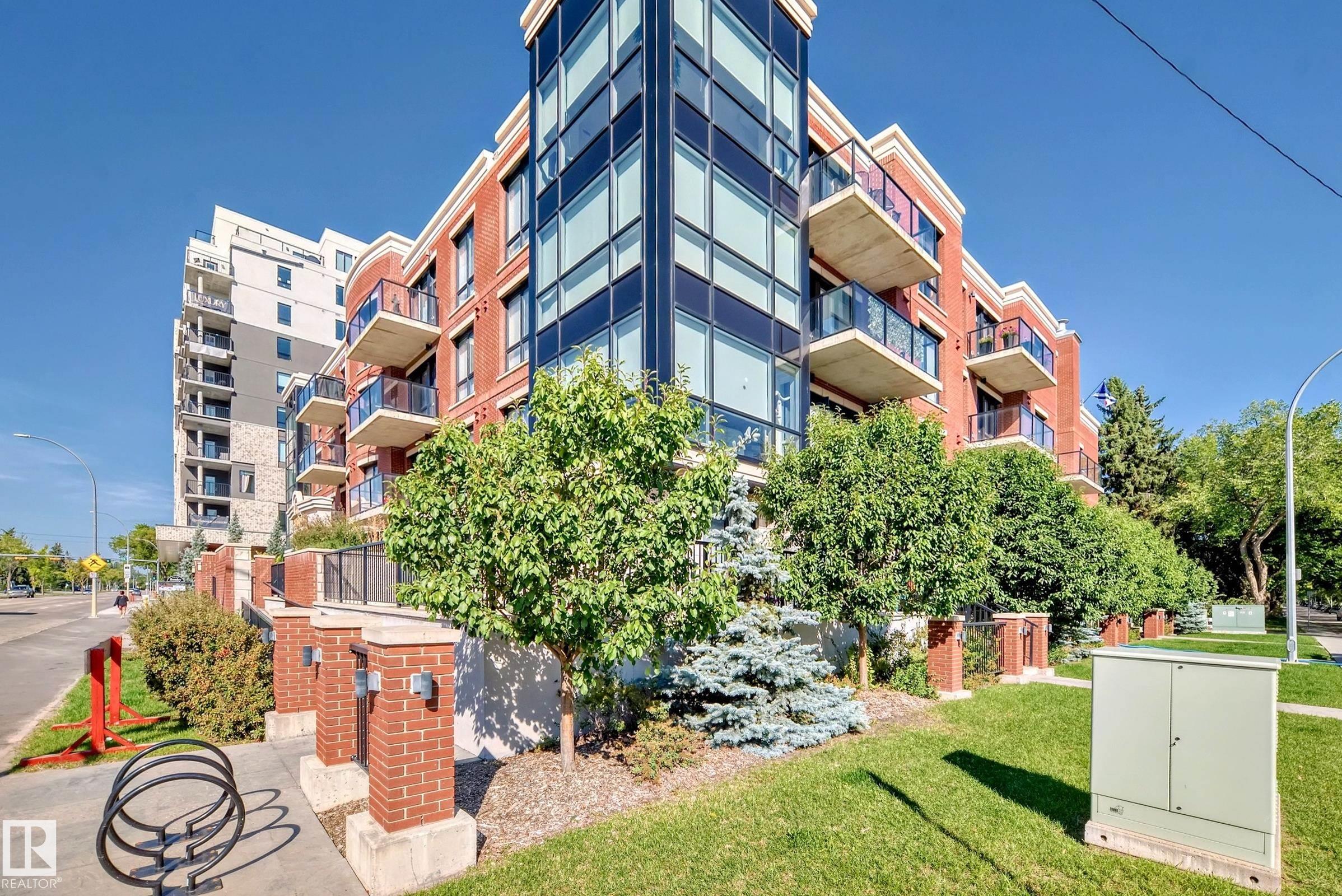 Photo 34 at 207 - 11710 87 Avenue NW, Windsor Park, Edmonton