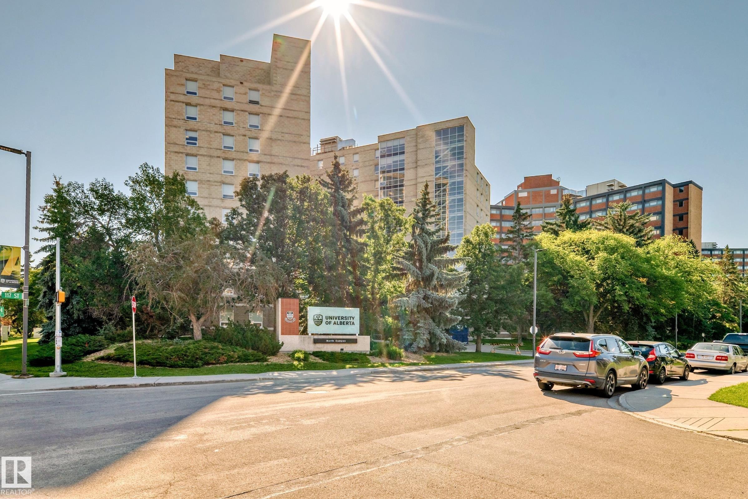 Photo 35 at 207 - 11710 87 Avenue NW, Windsor Park, Edmonton