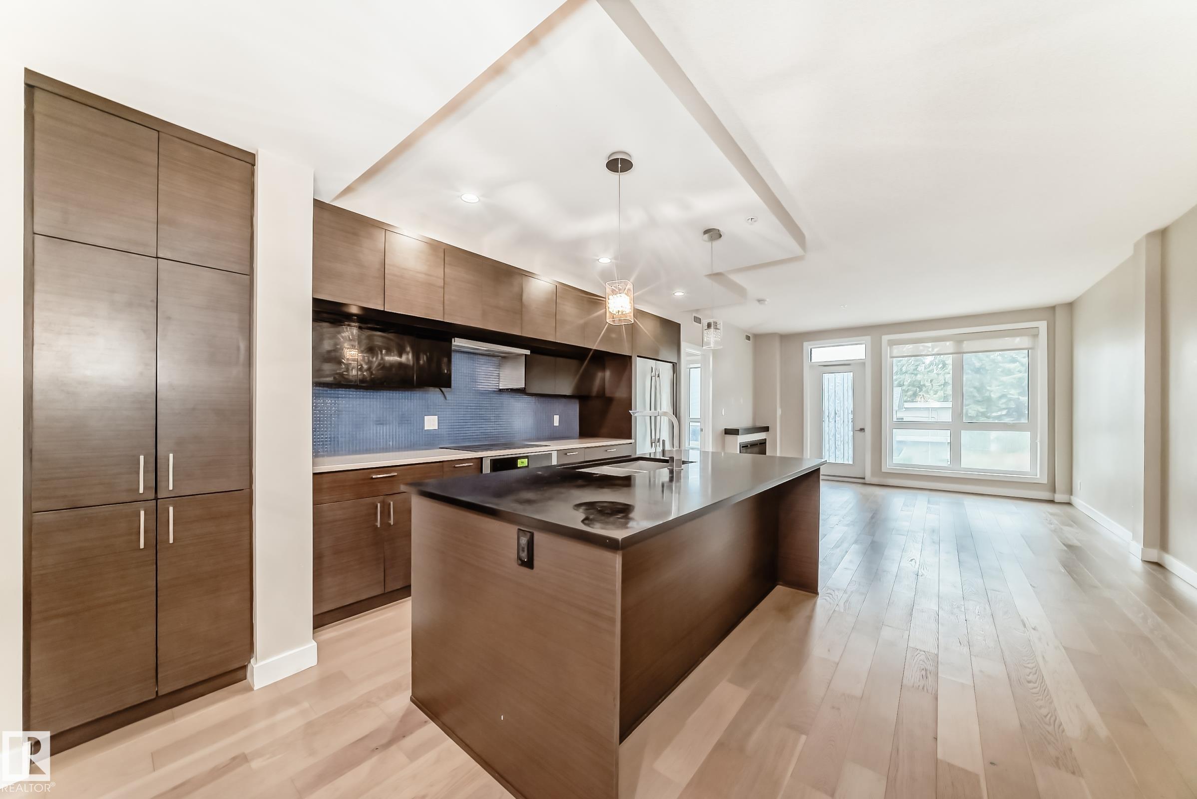 Photo 6 at 207 - 11710 87 Avenue NW, Windsor Park, Edmonton