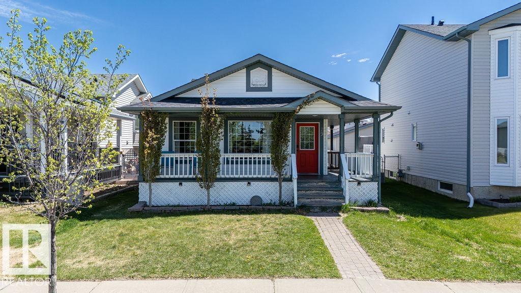 29 Campbell Road, Tribute, Leduc