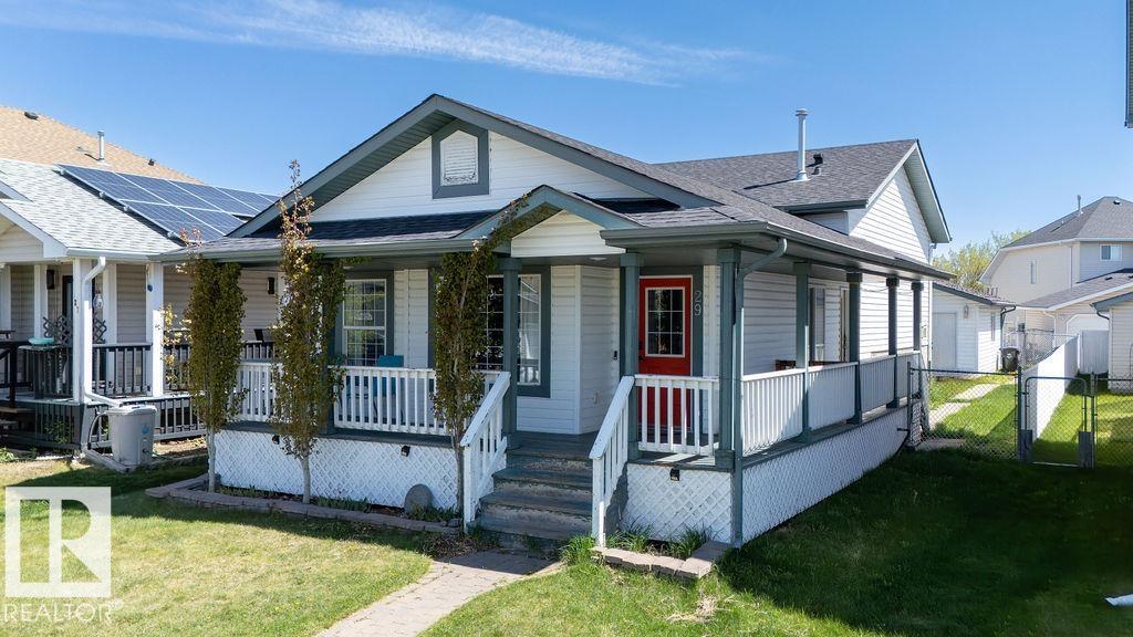 29 Campbell Road, Tribute, Leduc