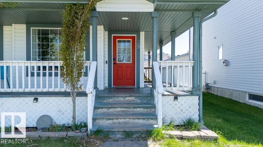 29 Campbell Road, Tribute, Leduc