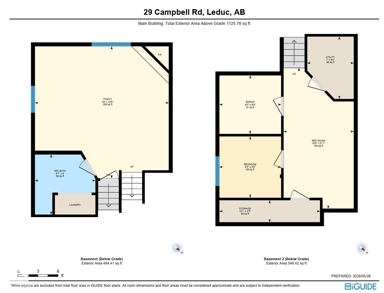 Photo 9 at 29 Campbell Road, Tribute, Leduc