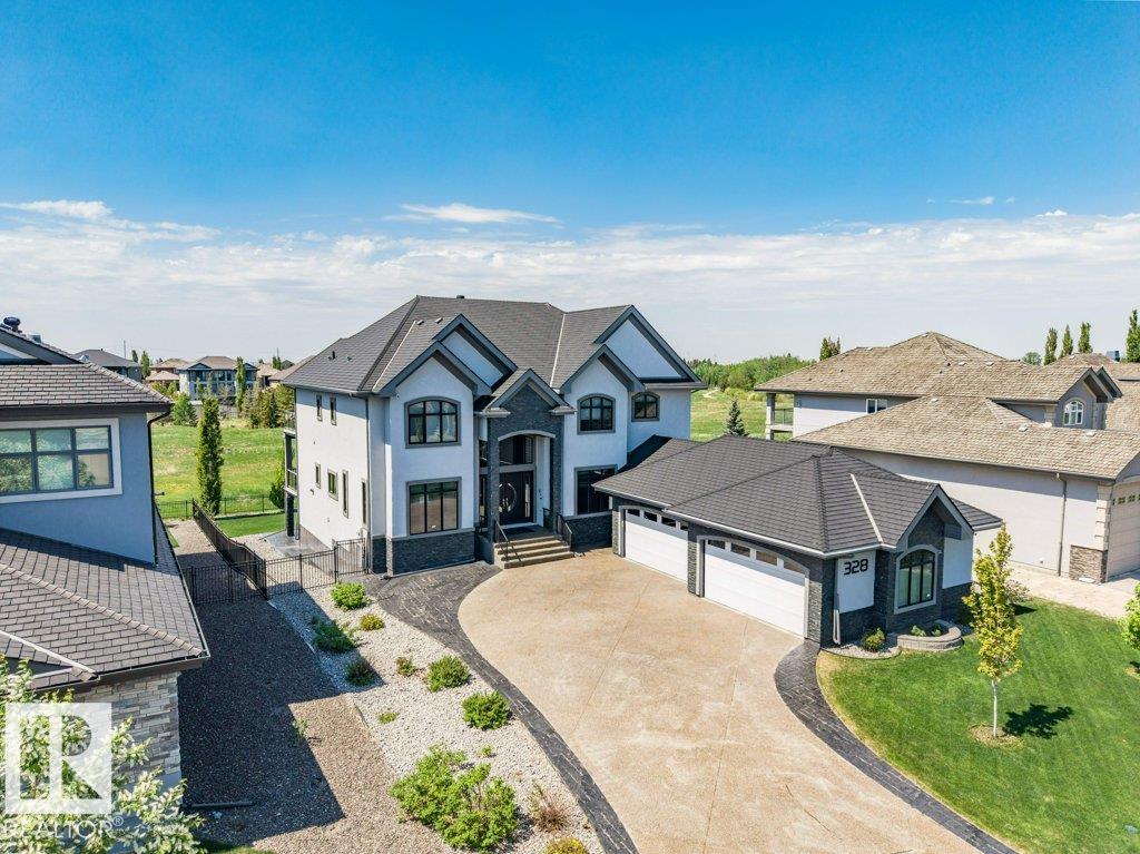 328 - 52327 Range Rd 233, Sherwood Golf & Country Club Estates, Rural Strathcona County