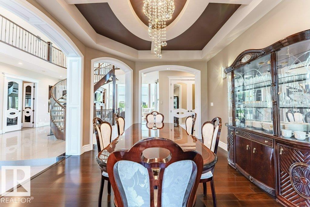 Photo 11 at 328 - 52327 Range Rd 233, Sherwood Golf & Country Club Estates, Rural Strathcona County