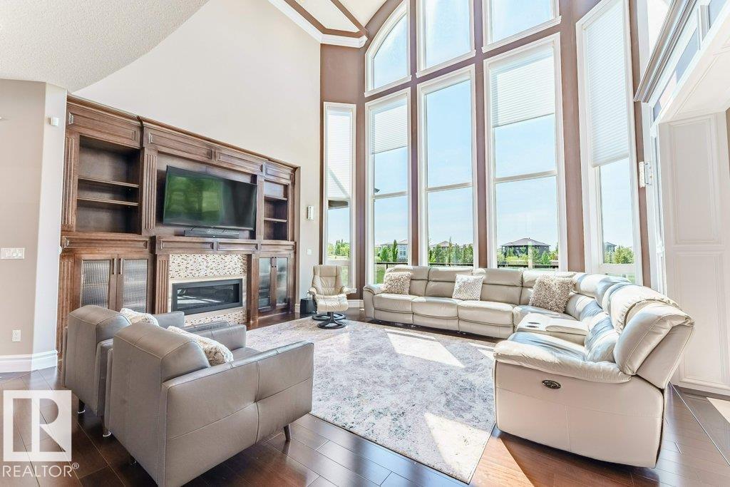 Photo 13 at 328 - 52327 Range Rd 233, Sherwood Golf & Country Club Estates, Rural Strathcona County
